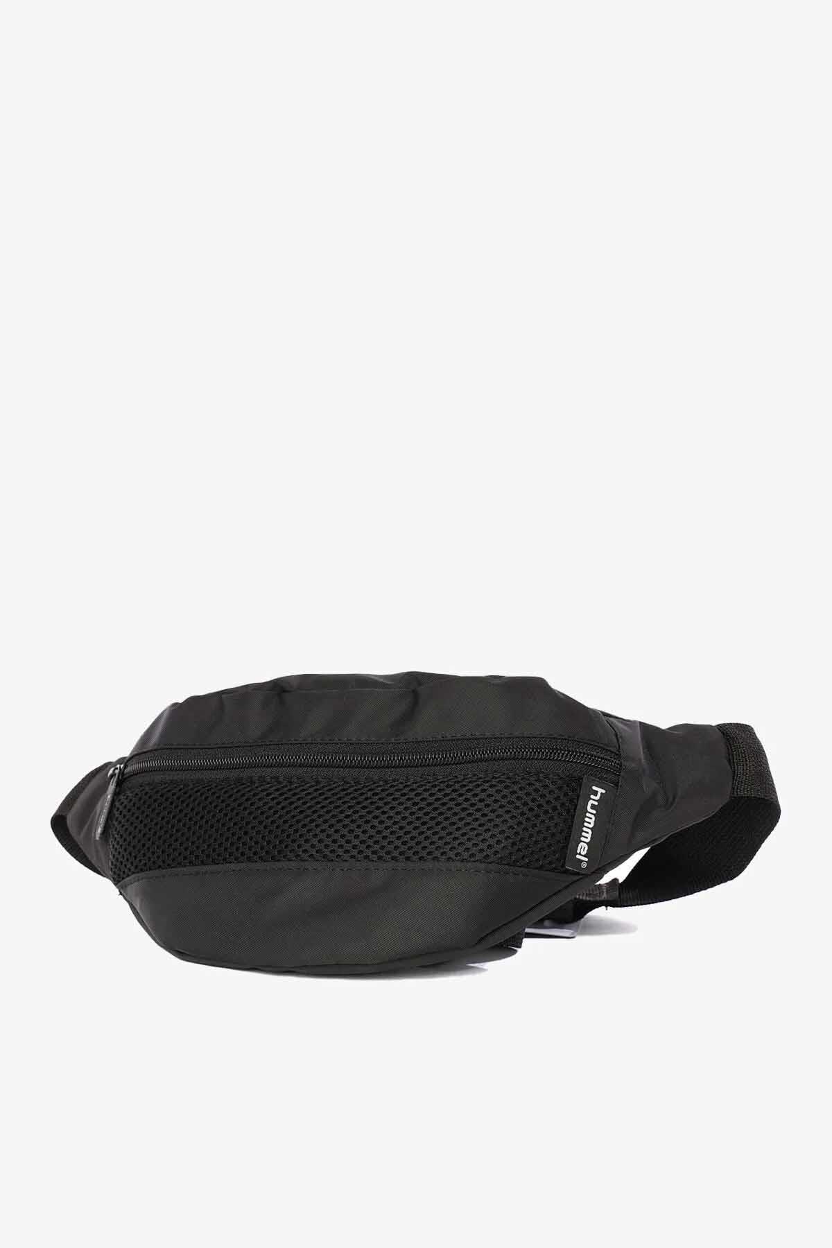 HUMMELSırt ÇantasıHummel MESSIE BUMBAG Unisex Sırt Çantası 980256-2001BLACK