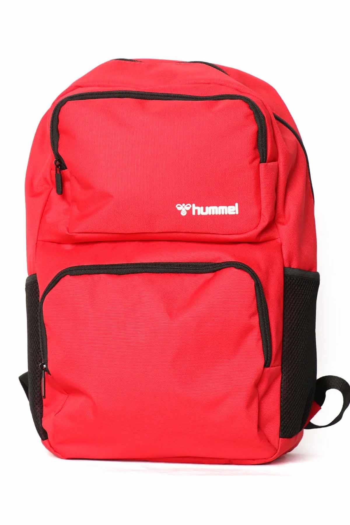 HUMMELSırt ÇantasıHummel Moon Backpack Okul Unisex Sırt Çantası 980228-3658KIRMIZI