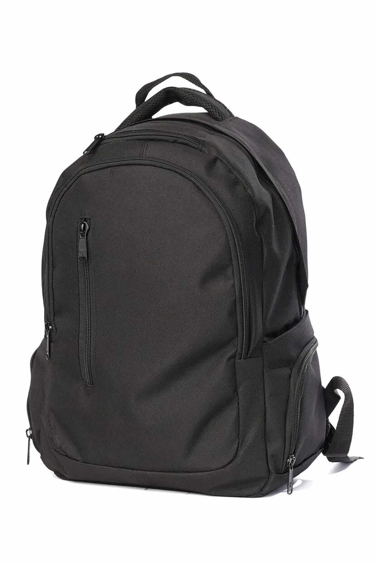 HUMMELSırt ÇantasıHummel NESSI BACKPACK Unisex Sırt Çantası 980257-2001BLACK