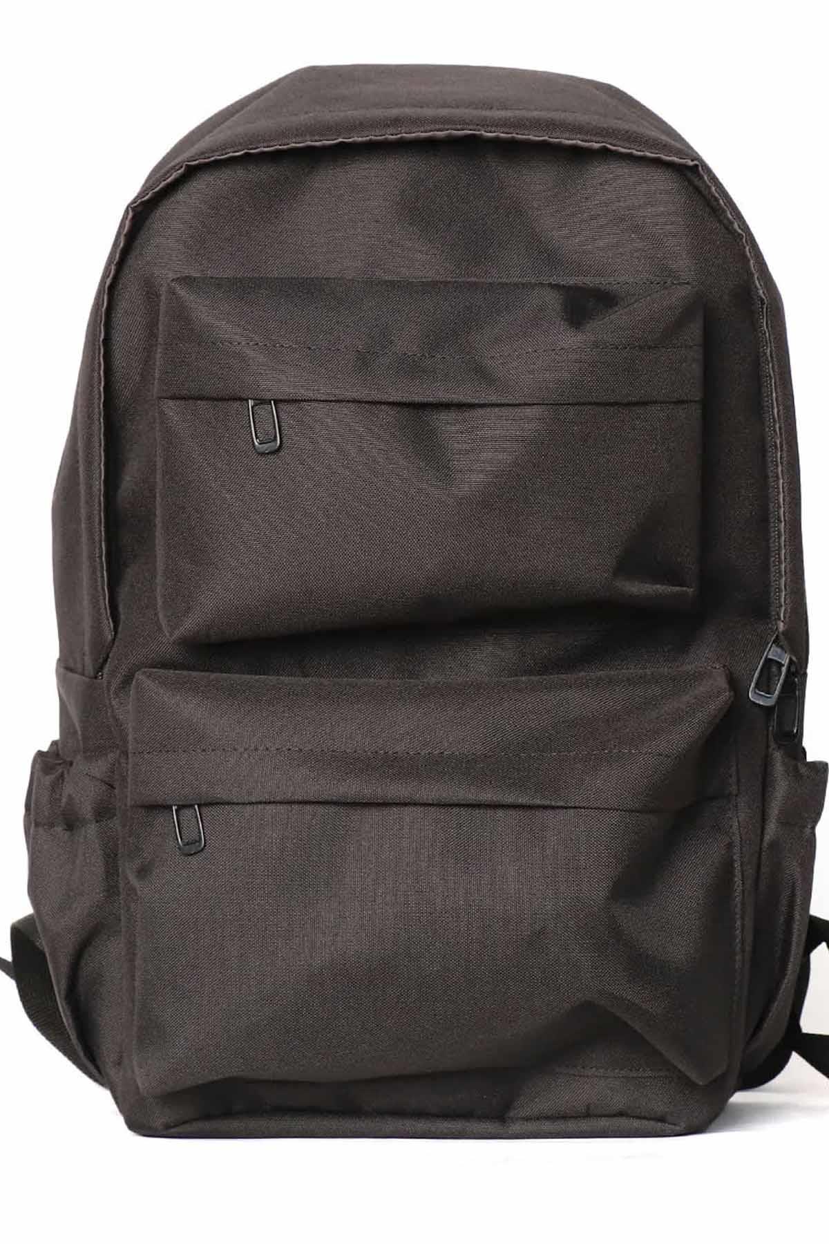 HUMMELSırt ÇantasıHummel Pın Backpack Okul Unisex Sırt Çantası 980229-2001Siyah