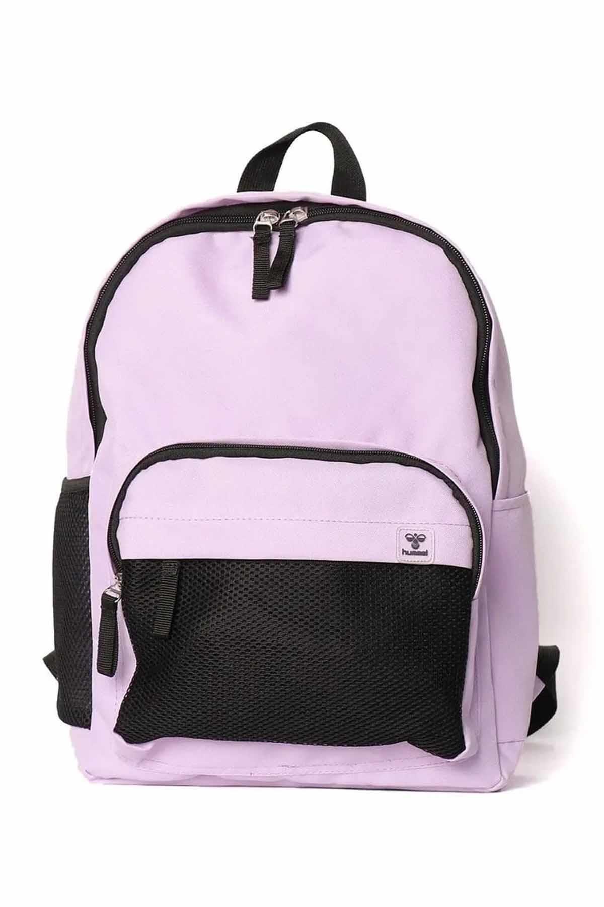 HUMMELSırt ÇantasıHummel Sırt ve Okul Çantası V-1 Unisex Sırt Çantası 980230-9857-1Lila