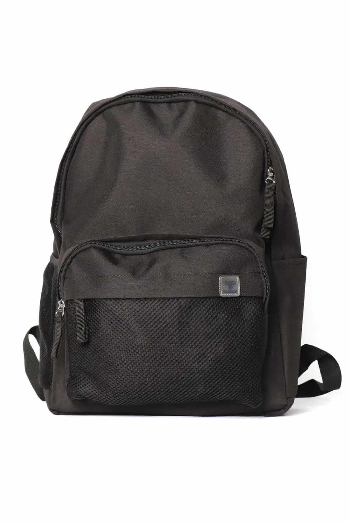 HUMMELSırt ÇantasıHummel Sırt ve Okul Çantası B-7 Unisex Sırt Çantası 980230-2001-2Siyah