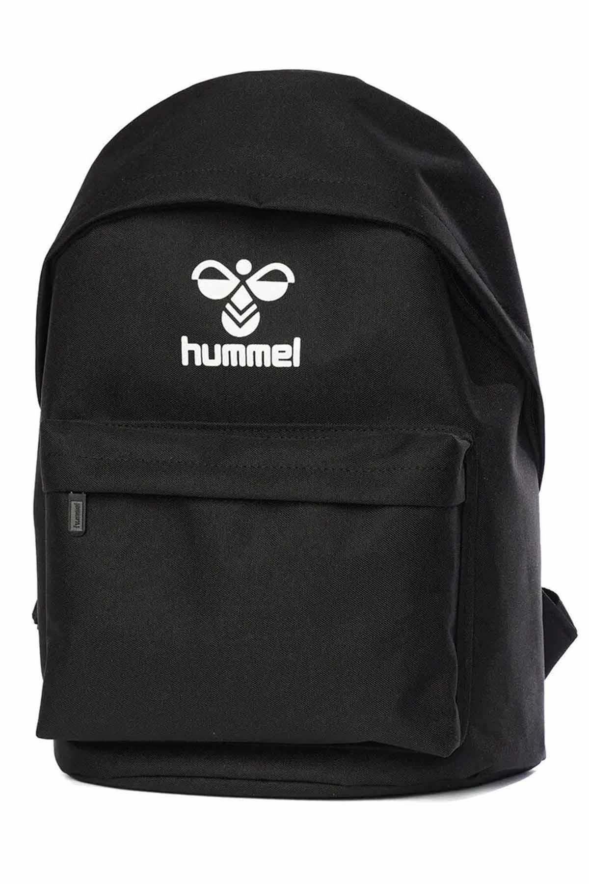 HUMMELSırt ÇantasıHummel Sırt ve OKul Çantası  Ebatlar 43X28X14 Unisex Sırt Çantası 980259-2001BLACK