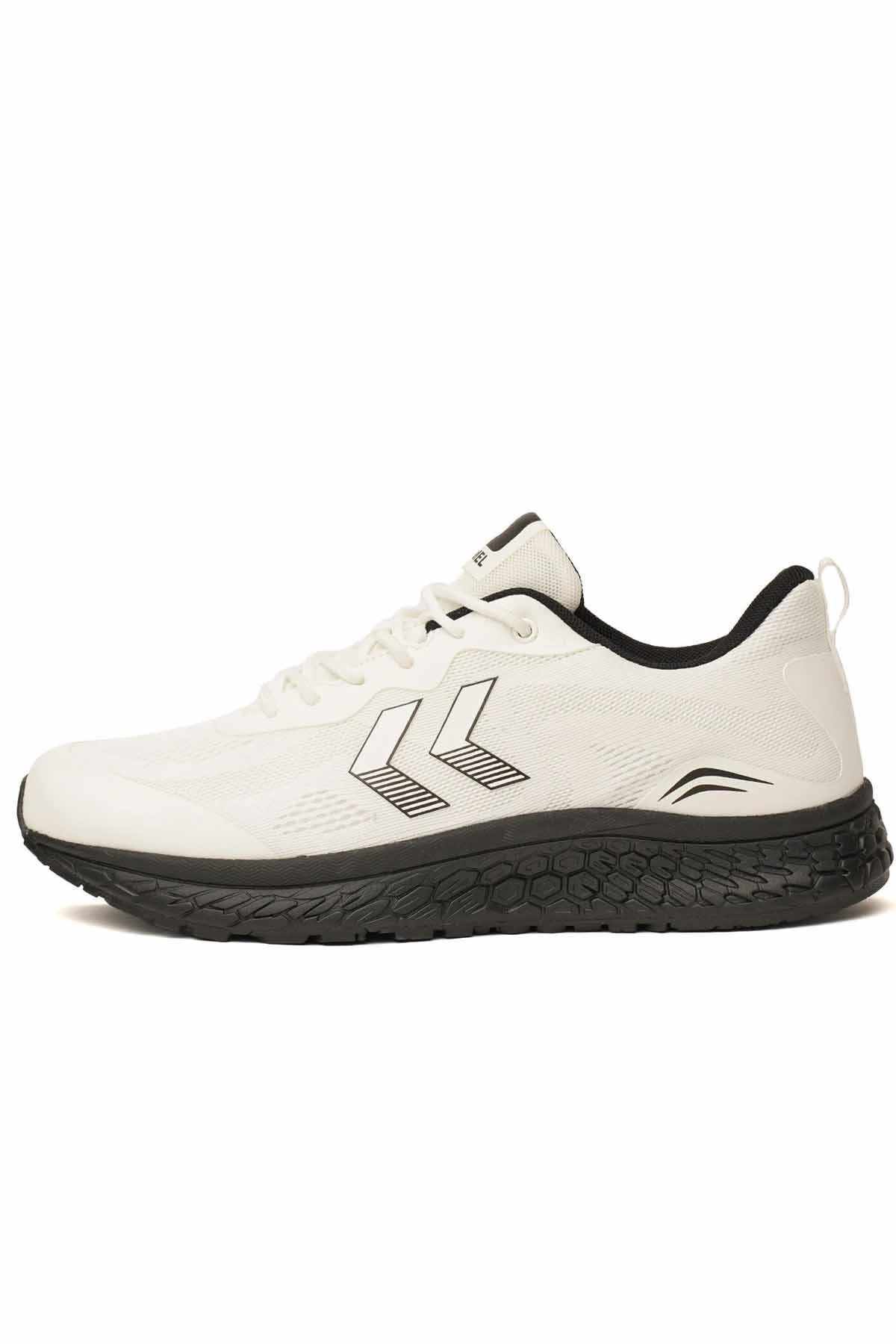 HUMMELSneakerHummel ALOVAN Unisex Sneaker Ayakkabı 900460-9124WHITE