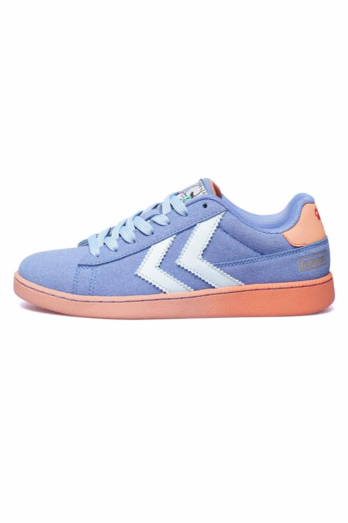 HUMMELSneakerHummel  CLUB-A ARCHIVE STUDIO Unisex Sneaker Ayakkabı 900674-7986FADED DENI