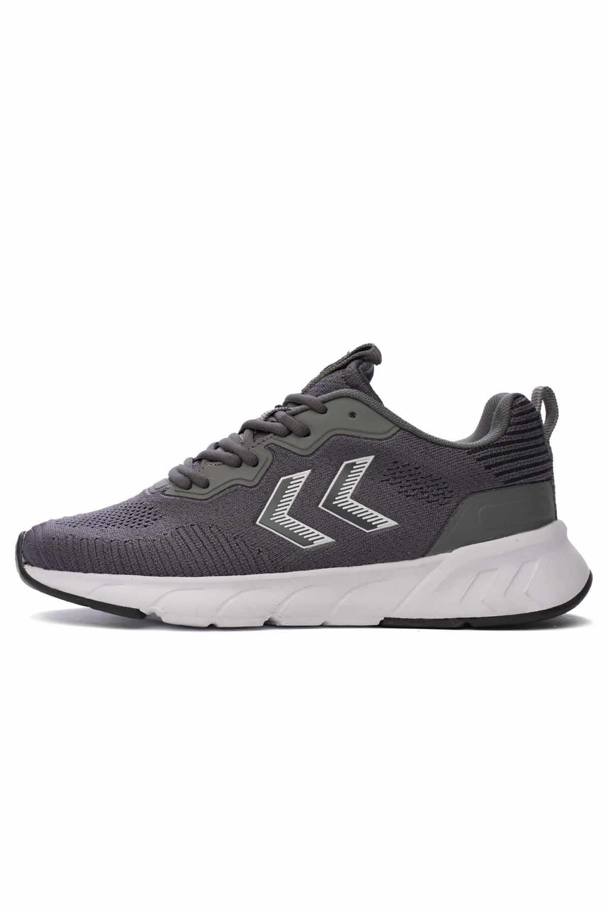 HUMMELSneakerHummel Flexy Unisex Sneaker Ayakkabı 900515-2267-1ANTHRACITE