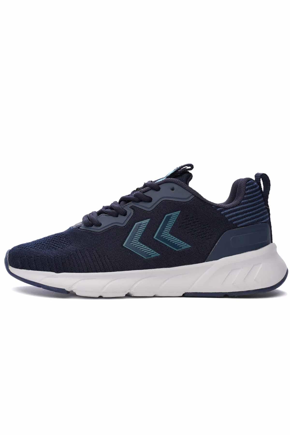HUMMELSneakerHummel Flexy Unisex Sneaker Ayakkabı 900515-7459DRESS BLUE