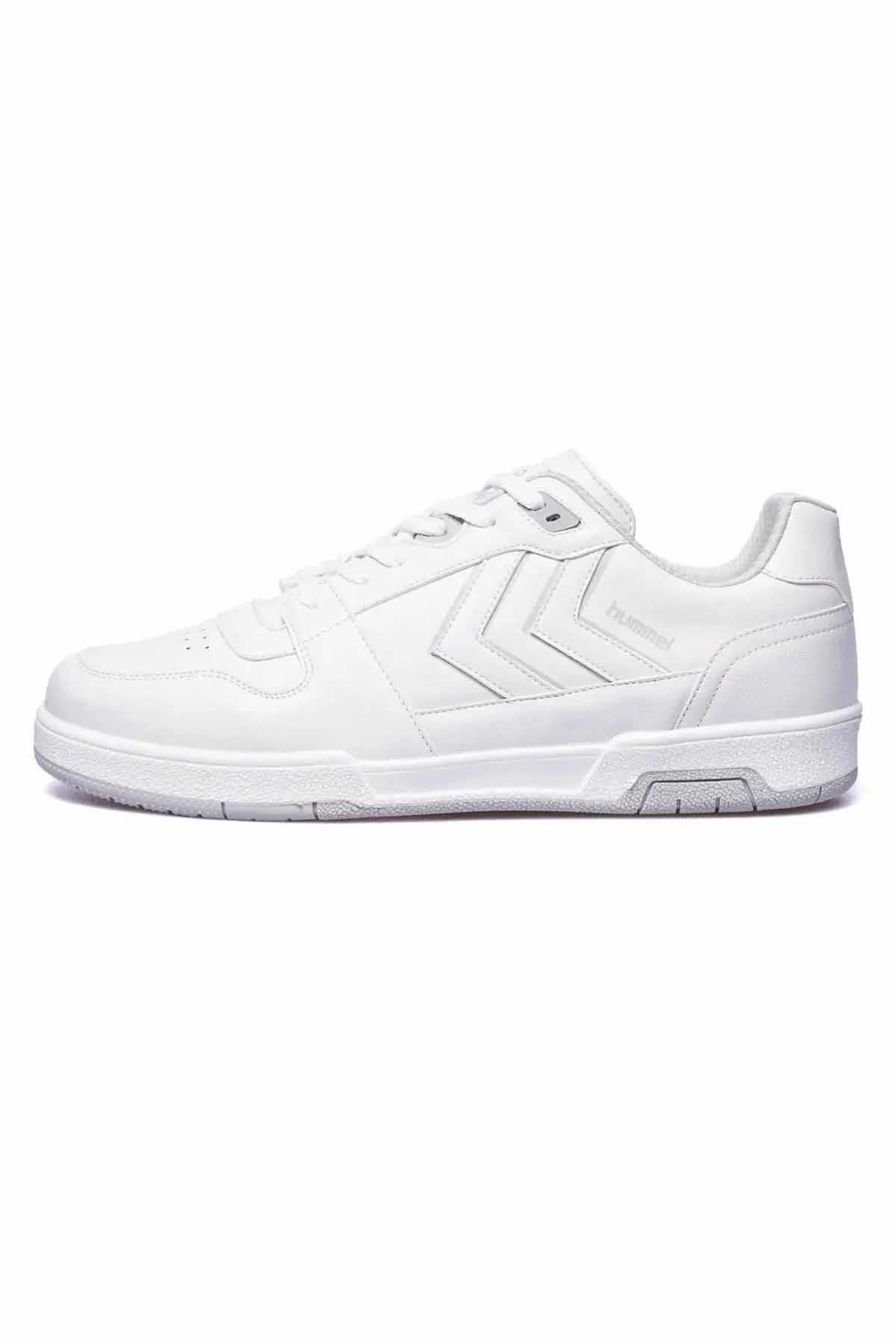 HUMMELSneakerHummel  FREZA Unisex Sneaker Ayakkabı 900680-9001WHITE