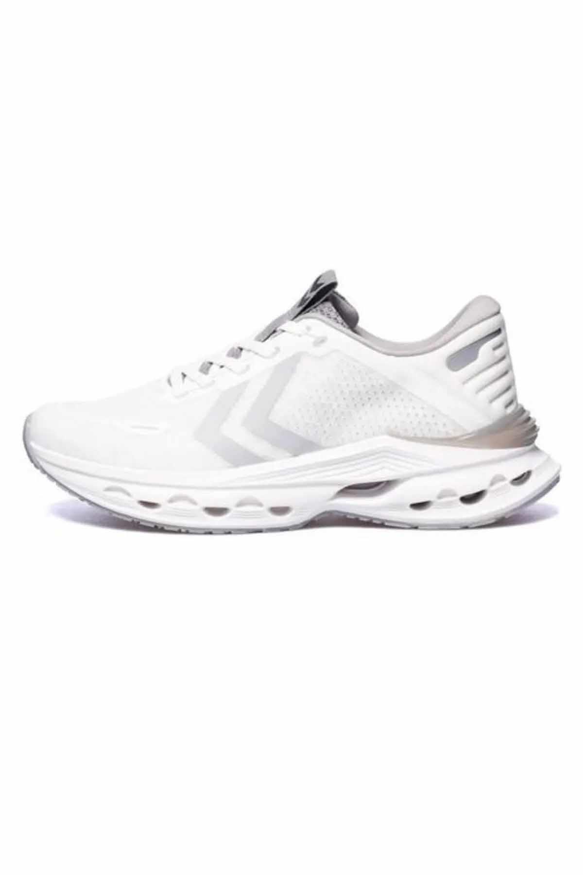 HUMMELSneakerHummel  HORIZON TONAL Unisex Sneaker Ayakkabı 900683-9001WHITE