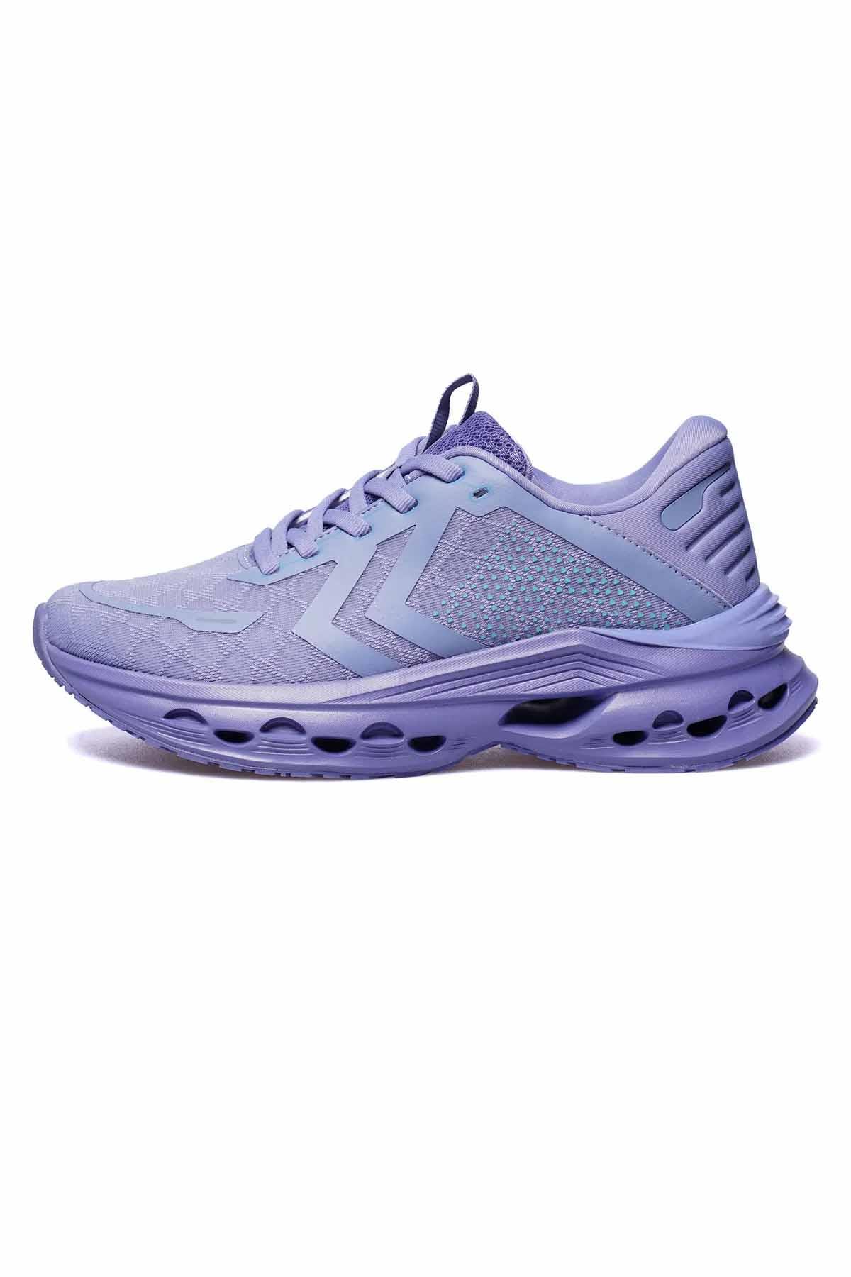 HUMMELSneakerHummel  HORIZON TONAL Unisex Sneaker Ayakkabı 900683-3054SHEER LILA
