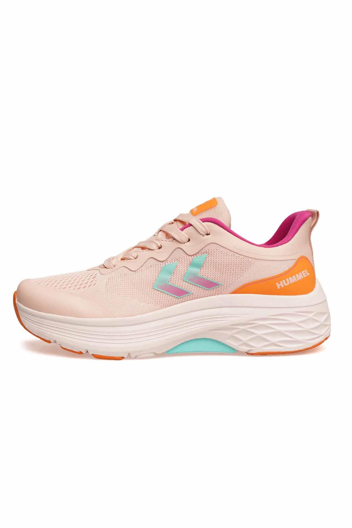 HUMMELSneakerHummel  JONEQ Unisex Sneaker Ayakkabı 900685-3299SOFT PINK