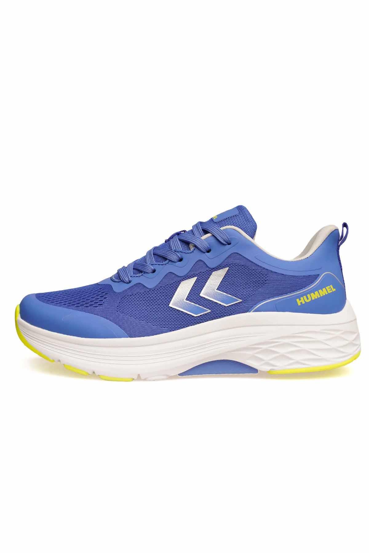 HUMMELSneakerHummel  JONEQ Unisex Sneaker Ayakkabı 900685-7459DRESS BLUE