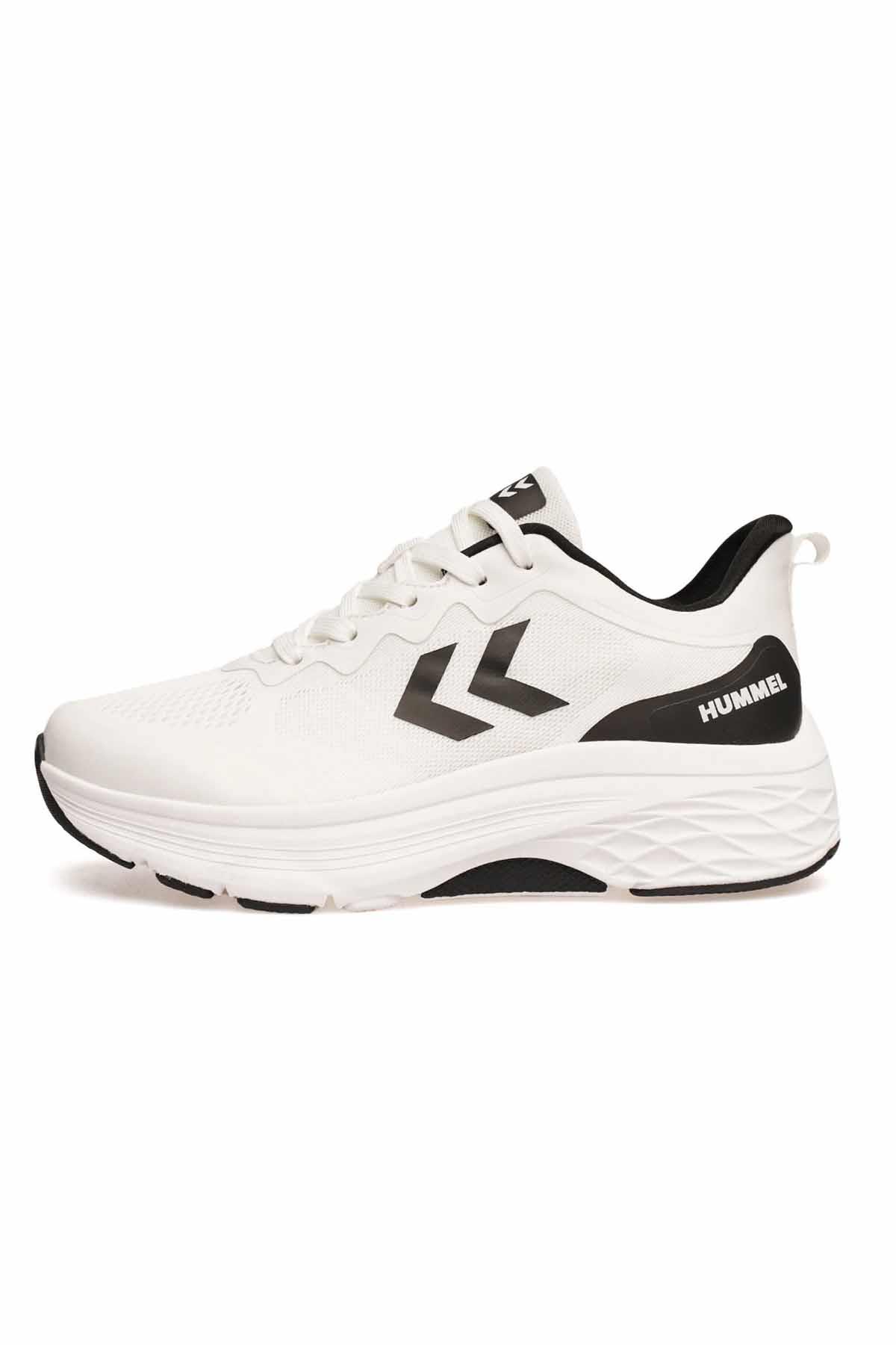 HUMMELSneakerHummel  JONEQ Unisex Sneaker Ayakkabı 900685-9124WHITE