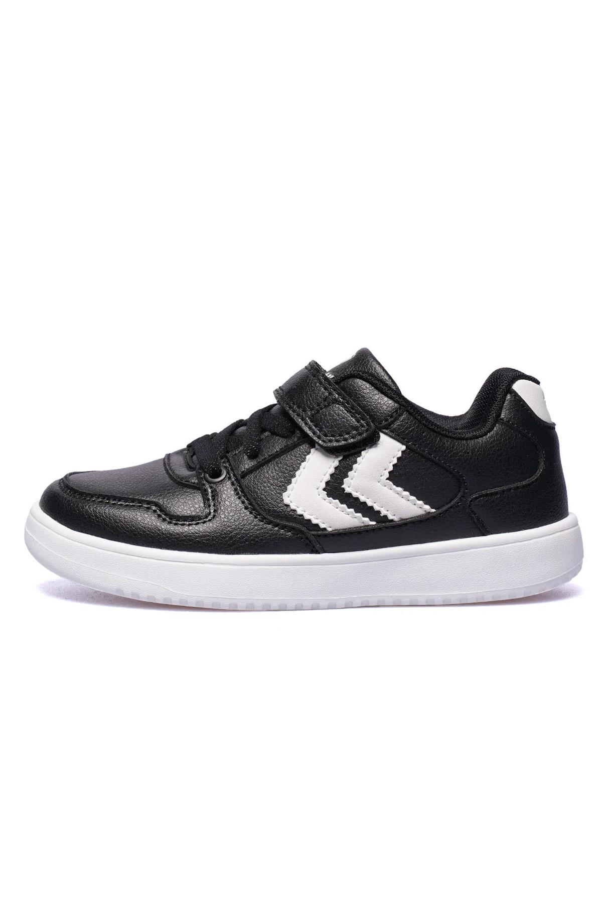HUMMELSneakerHummel  KAYNO JR. Çocuk Sneaker Ayakkabı 900713-2001BLACK