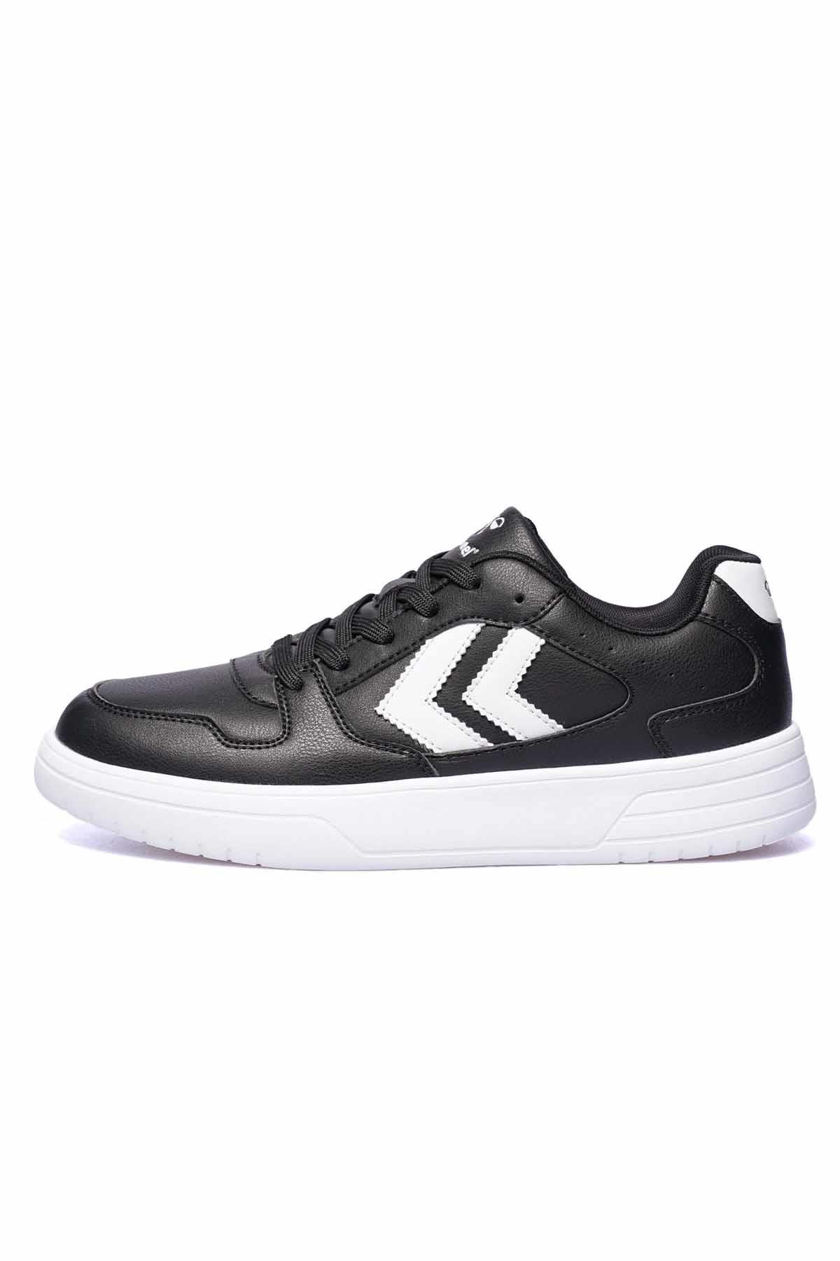 HUMMELSneakerHummel KAYNO Unisex Sneaker Ayakkabı 900725-2001BLACK