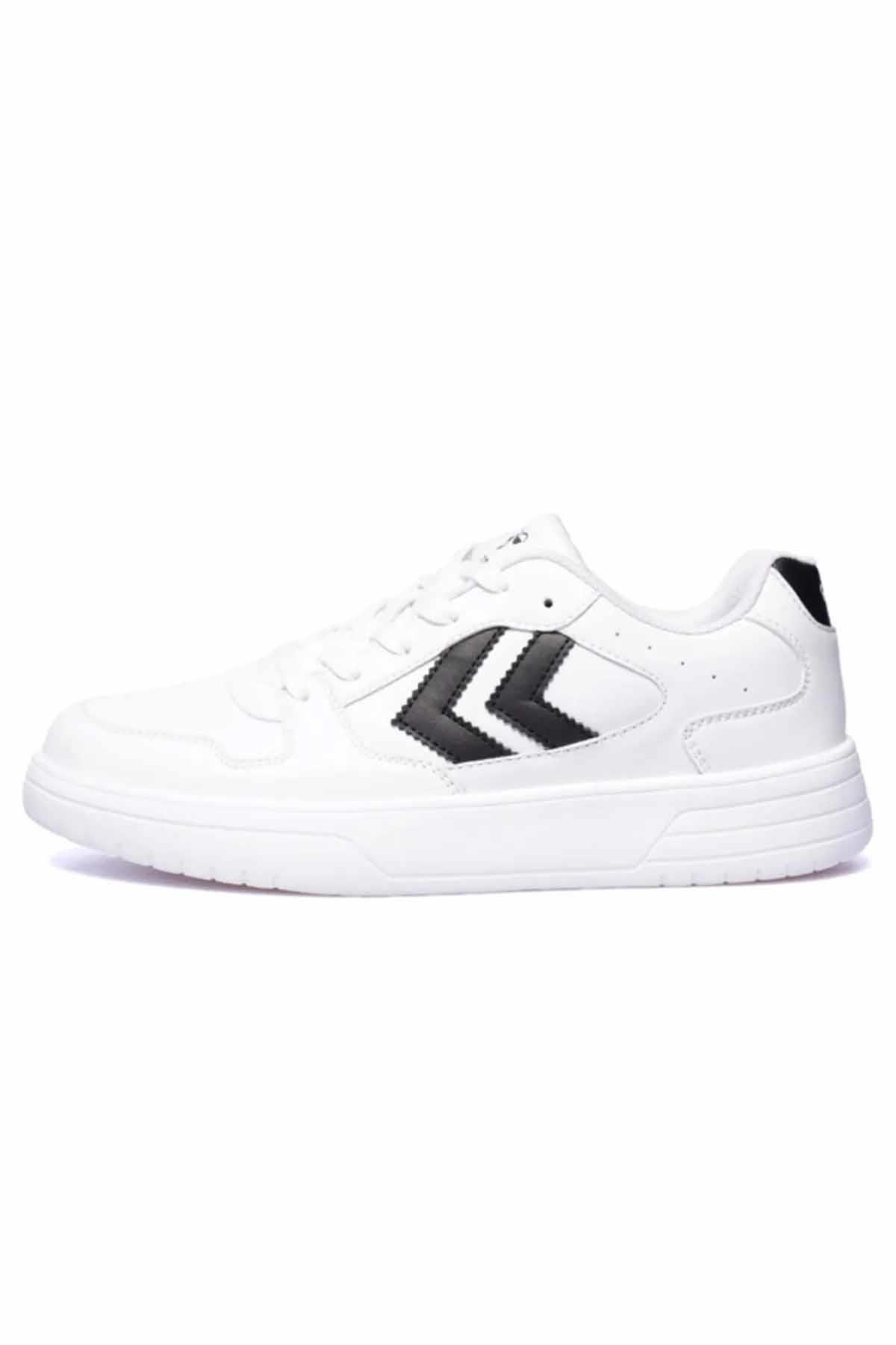HUMMELSneakerHummel  KAYNO Unisex Sneaker Ayakkabı 900725-9124WHITE