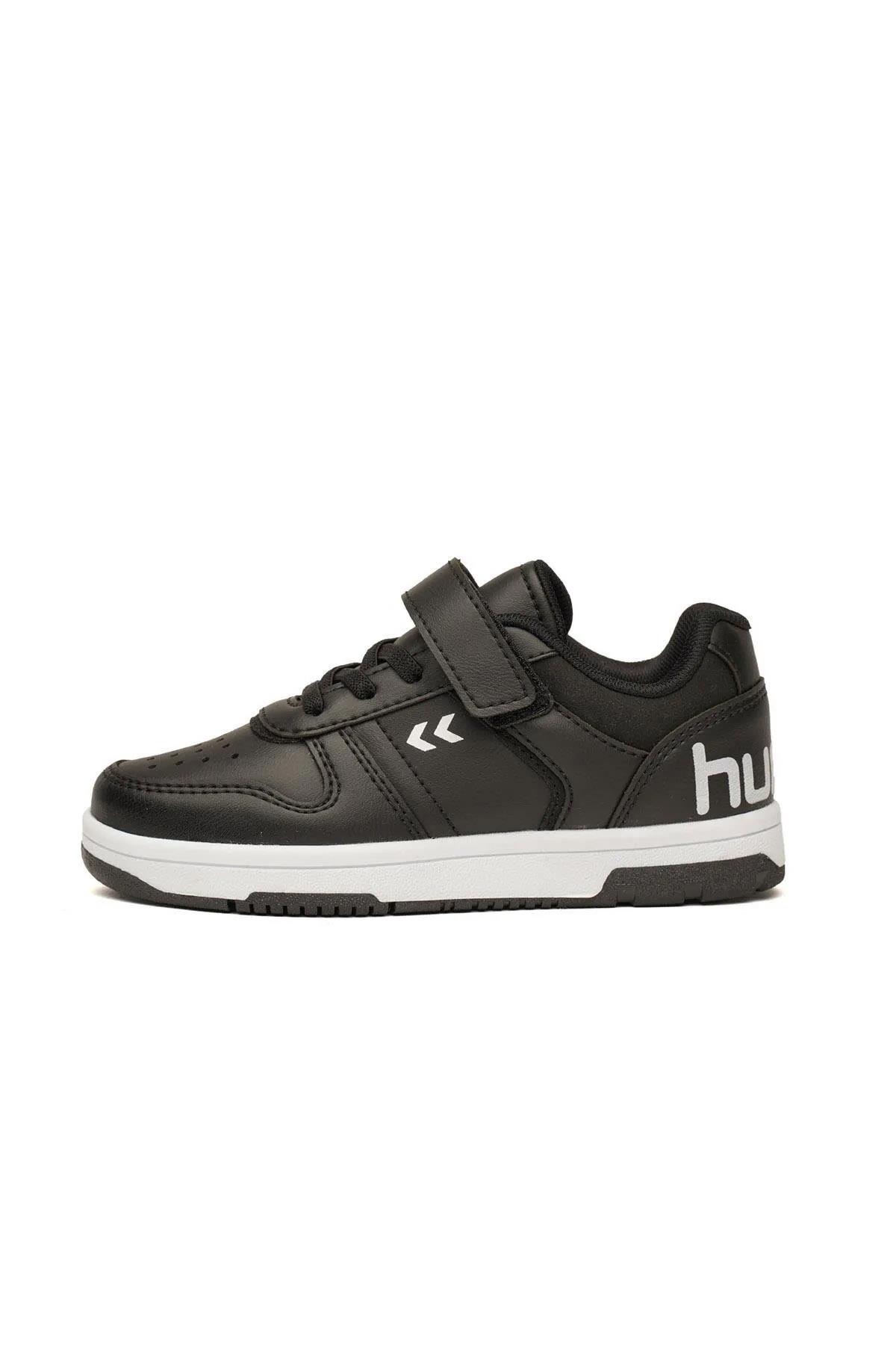 HUMMELSneakerHummel Lippa Jr. Çocuk Sneaker Ayakkabı 900571-2001BLACK