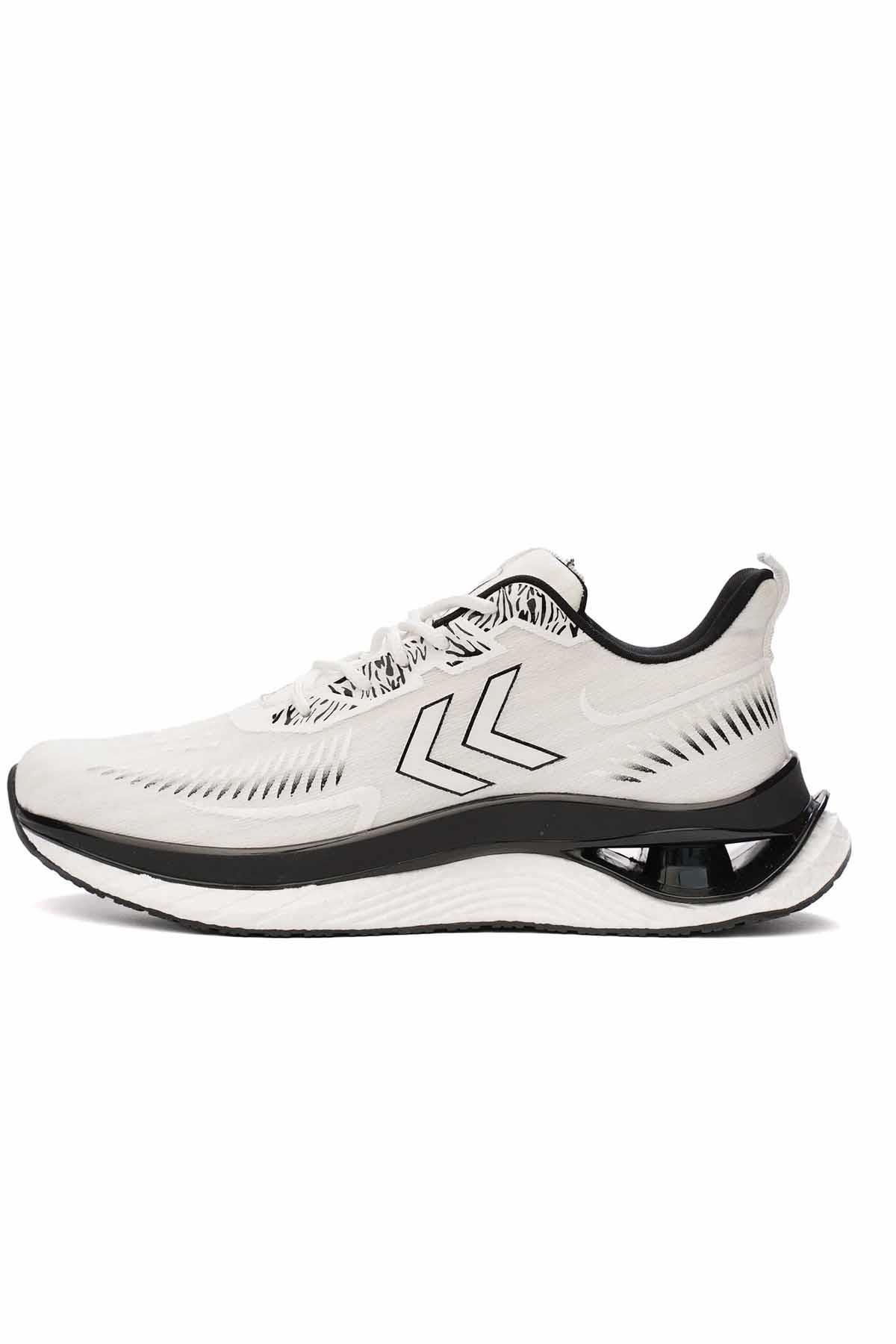 HUMMELSneakerHummel MAGIC Unisex Sneaker Ayakkabı 900508-9001WHITE