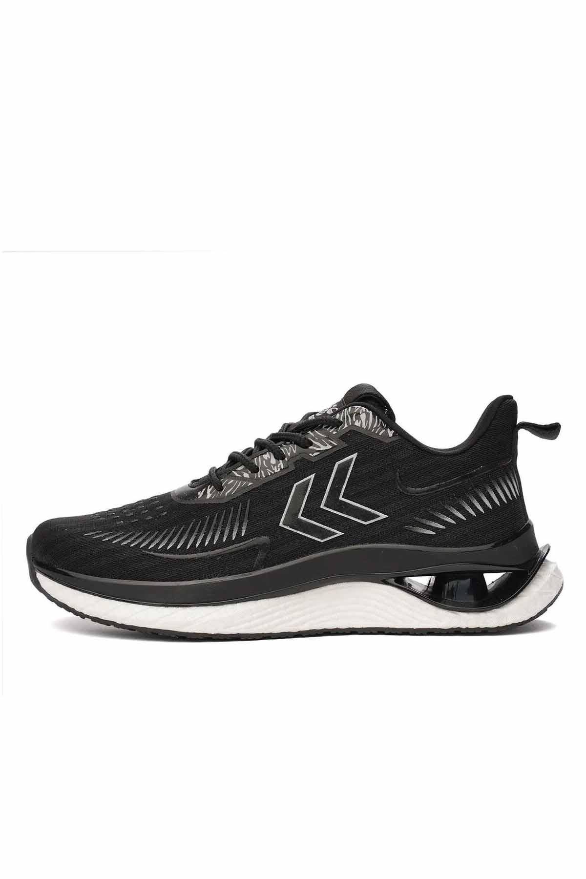 HUMMELSneakerHummel MAGIC Unisex Sneaker Ayakkabı 900508-2001BLACK