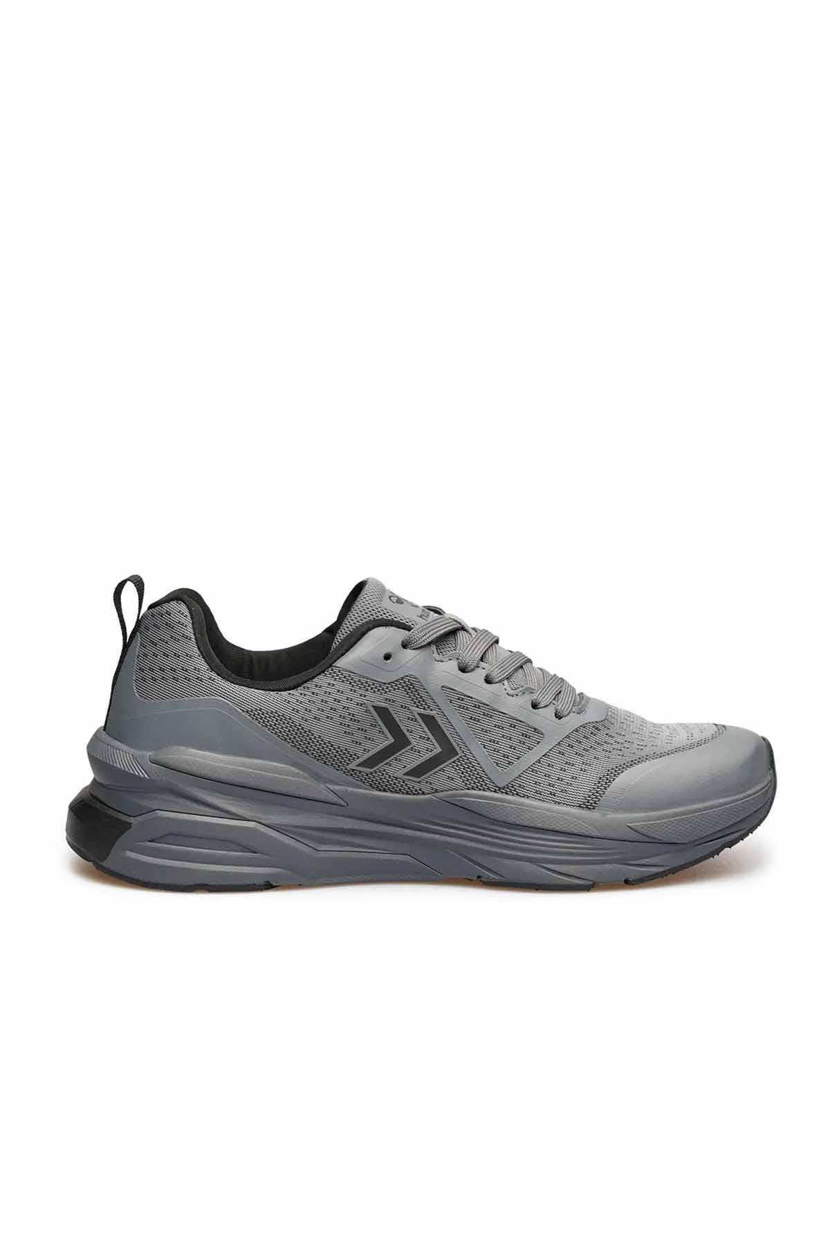 HUMMELSneakerHummel Memphis Unisex Sneaker Ayakkabı 900573-2267ANTHRACITE