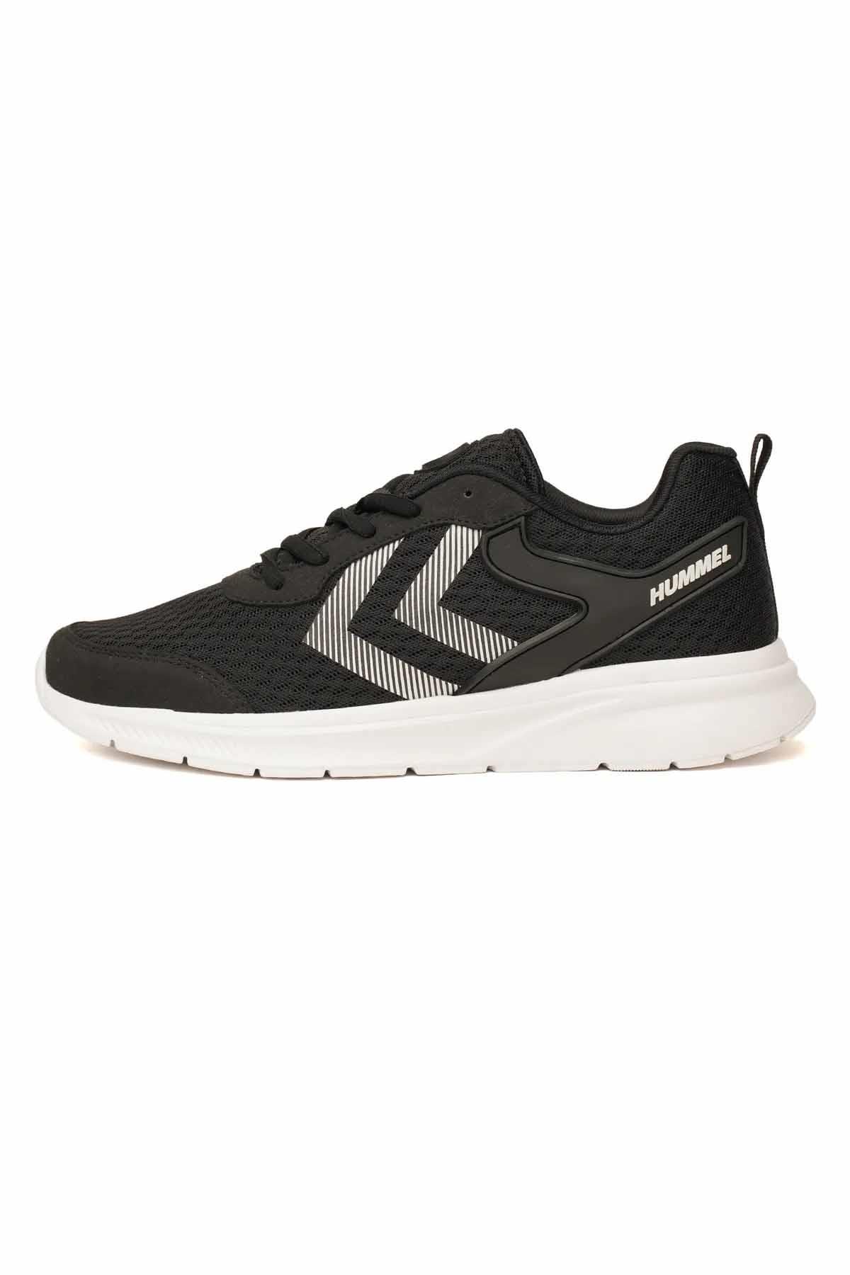 HUMMELSneakerHummel Nency Unisex Sneaker Ayakkabı 900578-2001BLACK