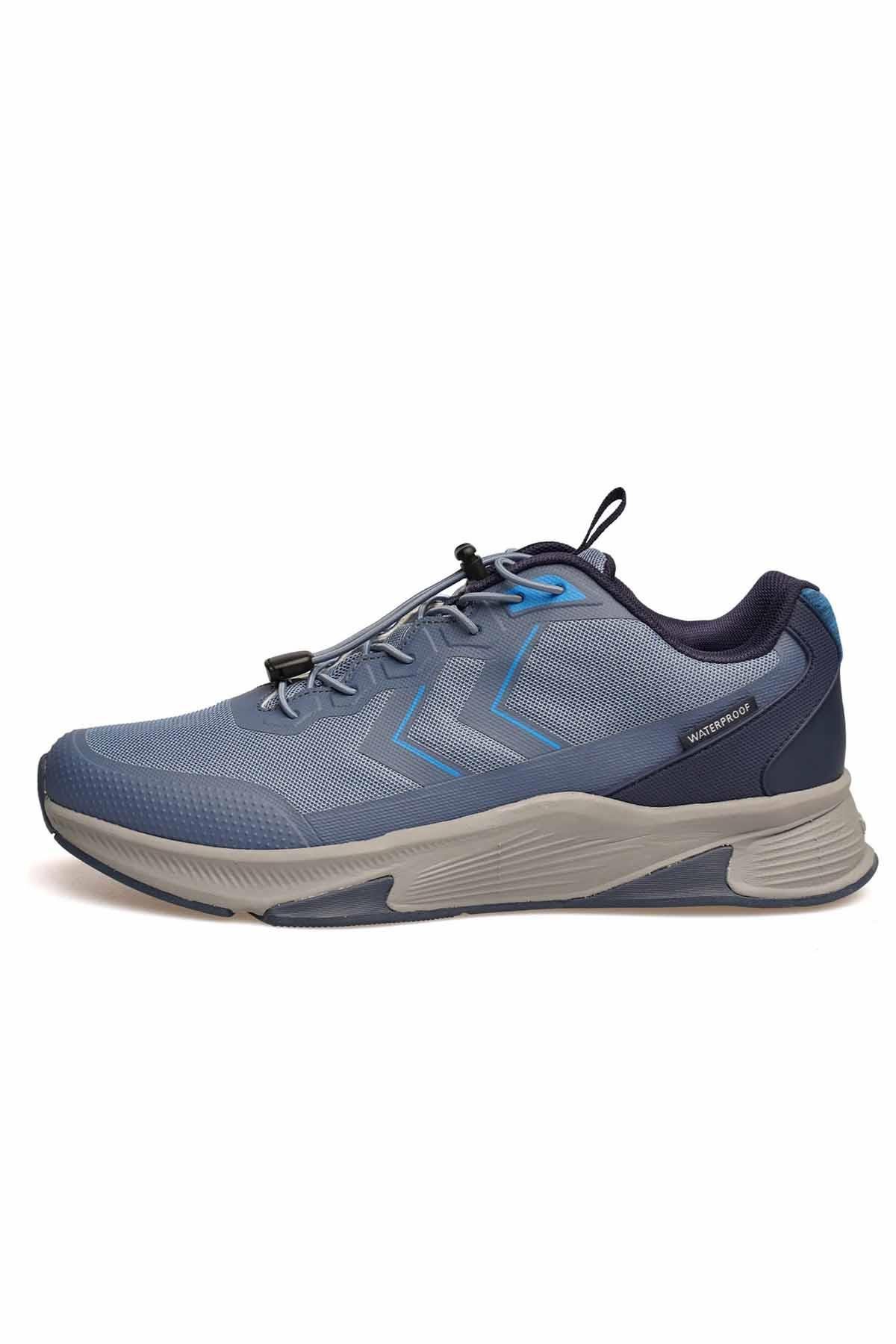 HUMMELSneakerHummel Nixone Unisex Sneaker Ayakkabı 900581-7459DRESS BLUE