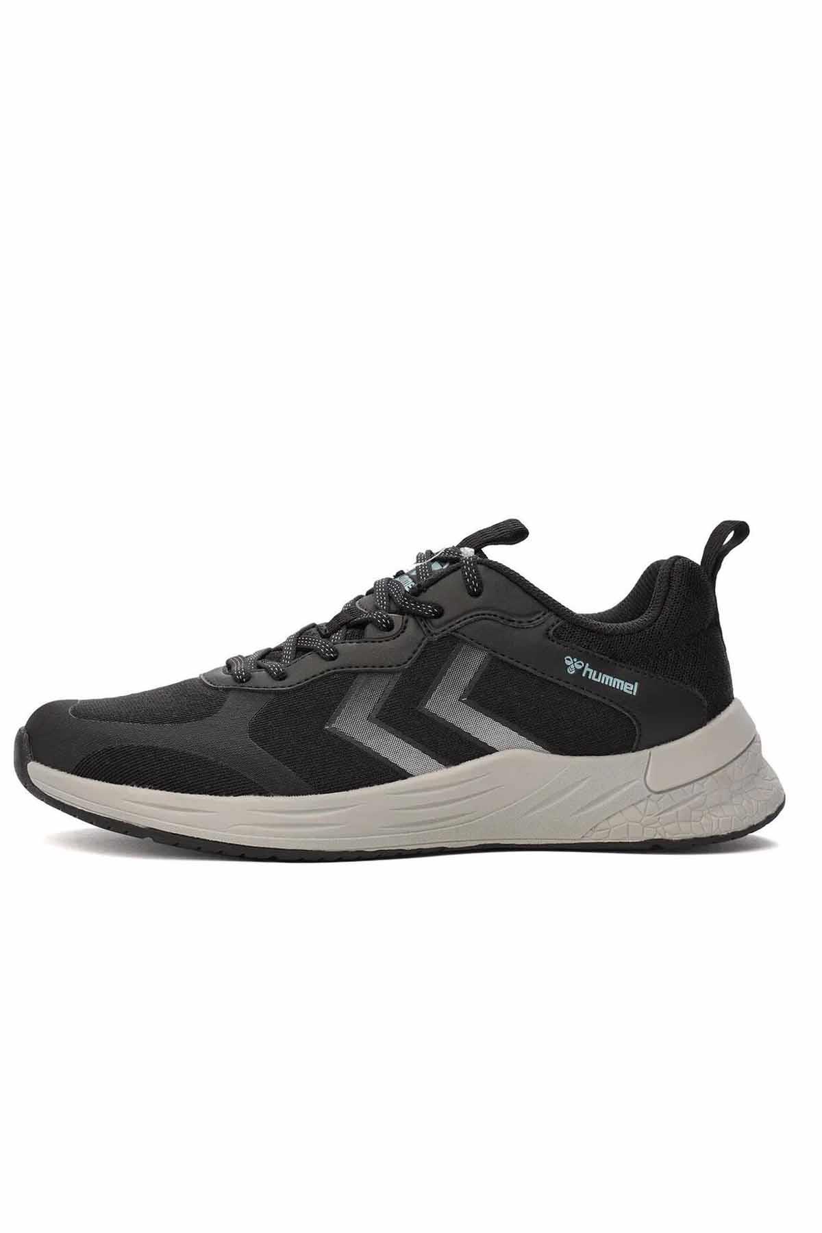 HUMMELSneakerHummel PARSUS Erkek Sneaker Ayakkabı 900498-2001BLACK