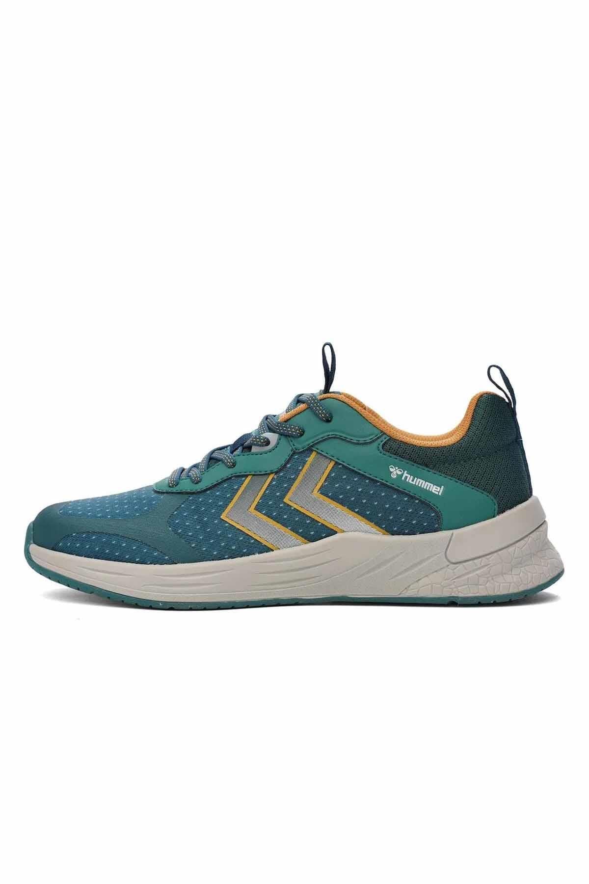 HUMMELSneakerHummel PARSUS Erkek Sneaker Ayakkabı 900498-7871PETROL