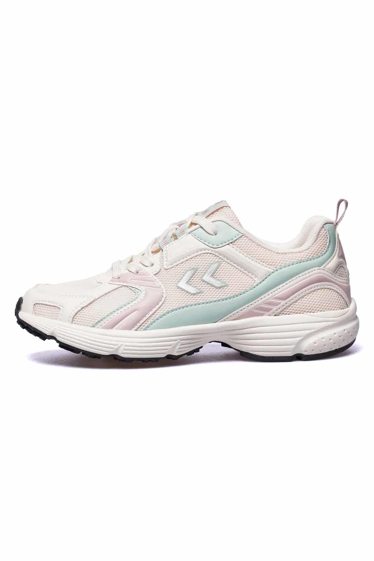 HUMMELSneakerHummel  PERFORMANCE 500 Unisex Sneaker Ayakkabı 900695-9804BONE WHITE