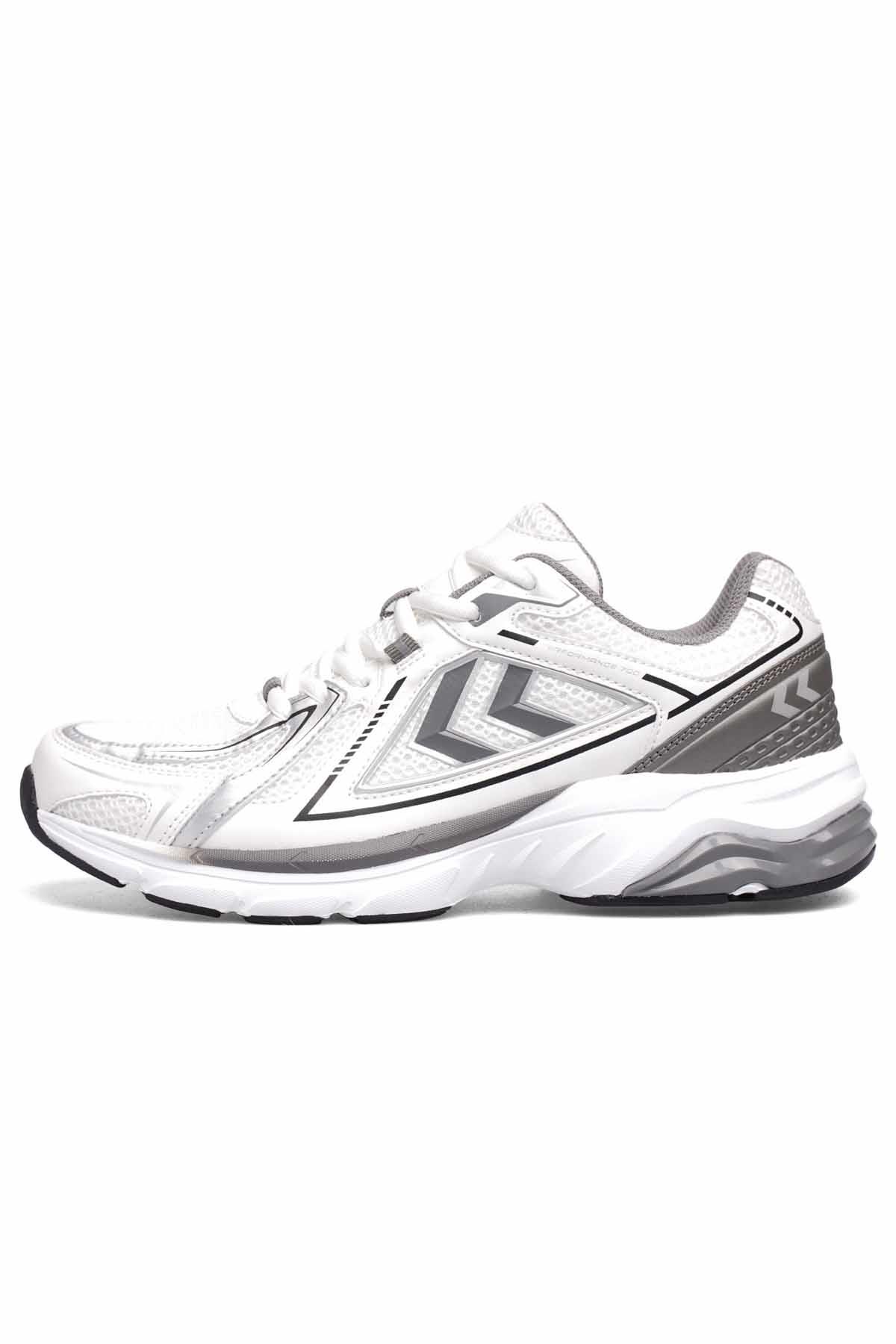 HUMMELSneakerHummel PERFORMANCE 700 Unisex Sneaker Ayakkabı 900794-9001WHITE