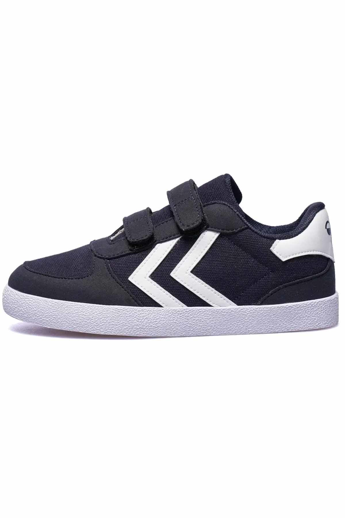 HUMMELSneakerHummel  POUL JR. Çocuk Sneaker Ayakkabı 900728-7459DRESS BLUE