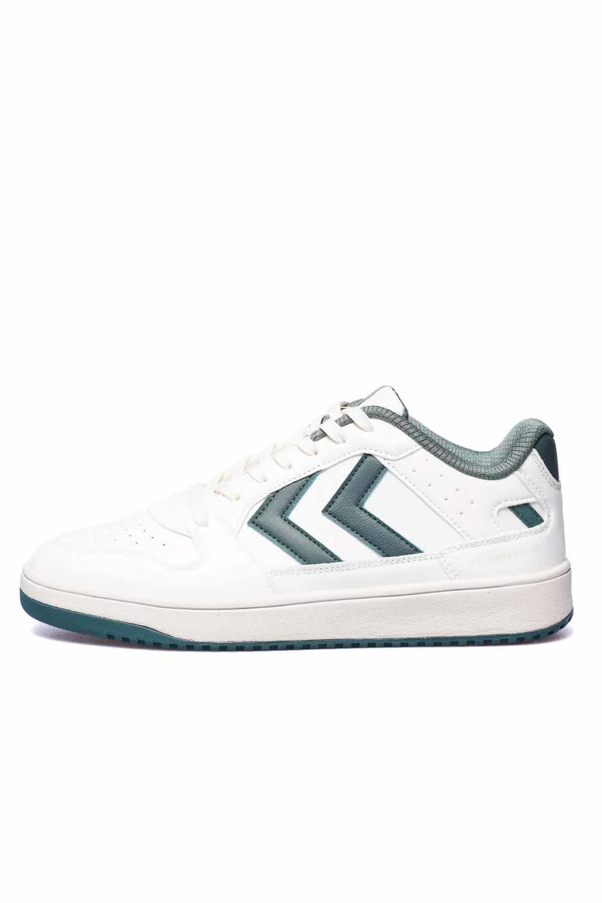 HUMMELSneakerHummel  POWER PLAY TR Unisex Sneaker Ayakkabı 900714-9208WHITE