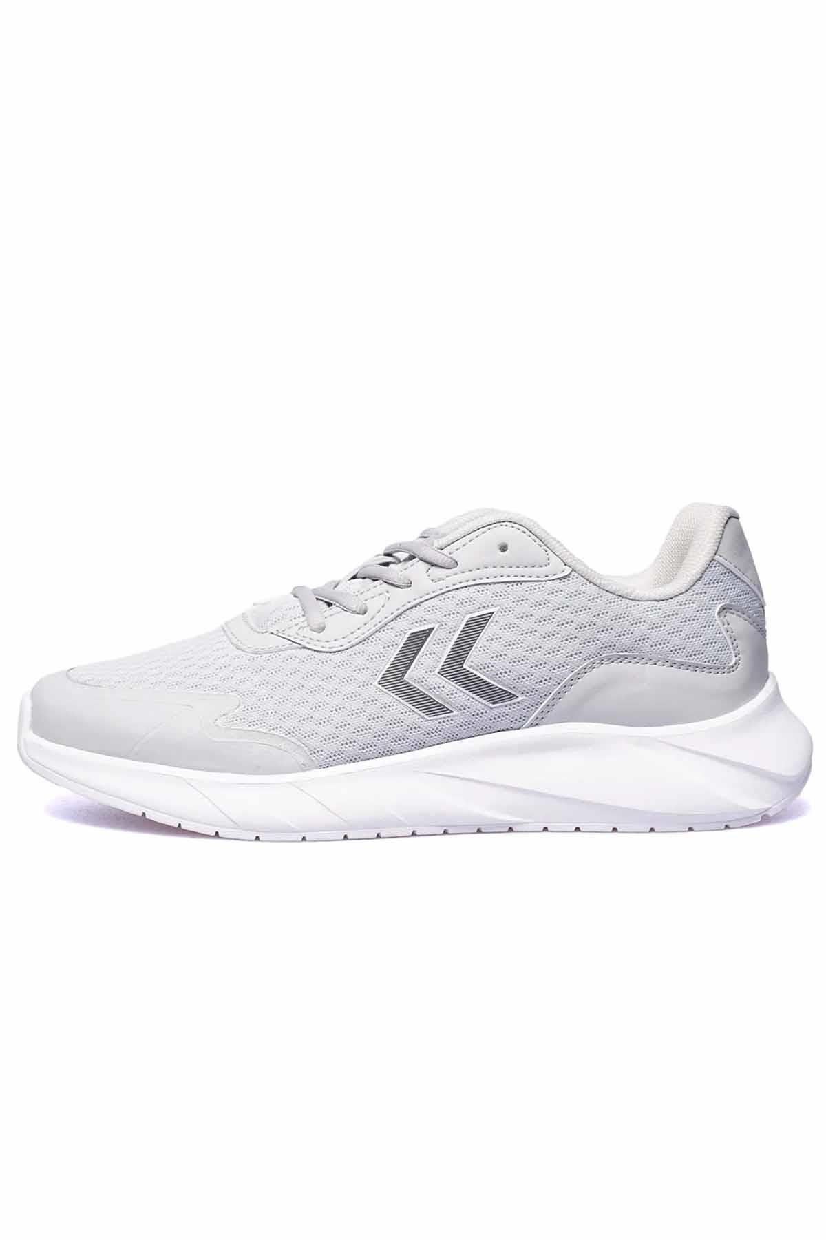 HUMMELSneakerHummel  PROCTION Unisex Sneaker Ayakkabı 900721-1100ALLOY