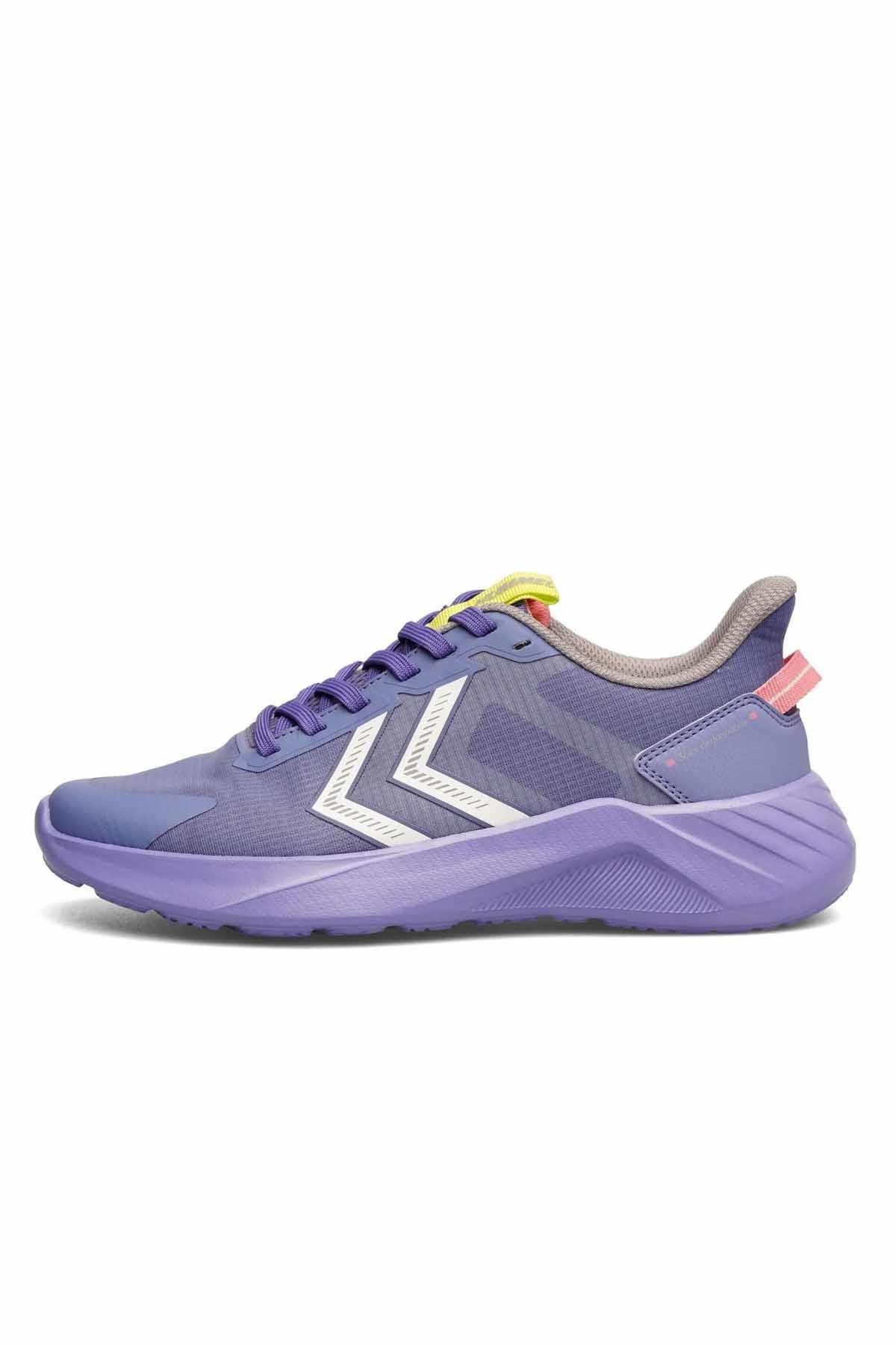 HUMMELSneakerHummel SOLAR PERFORMANCE Kadın Sneaker Ayakkabı 900795-7986FADED DENM