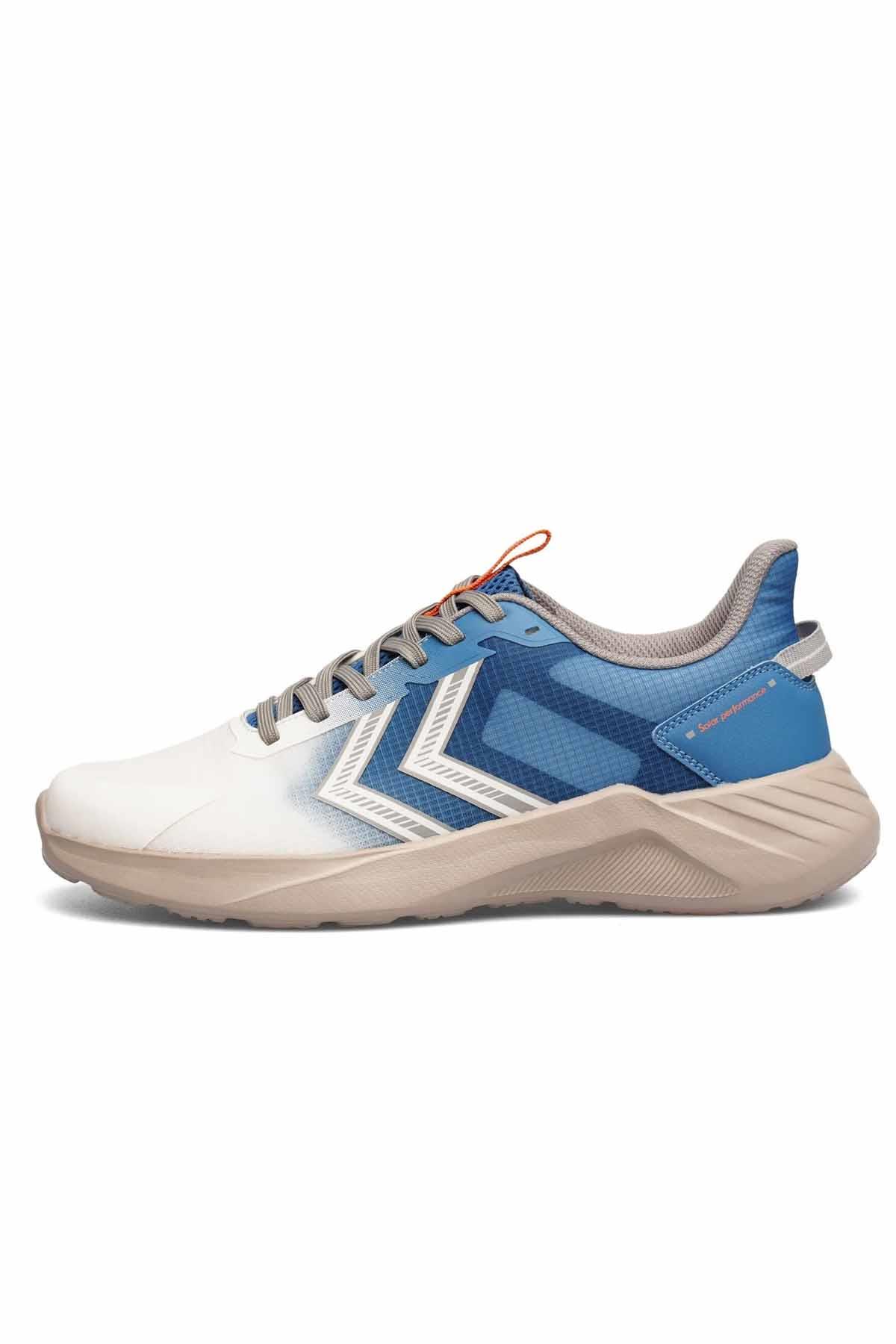 HUMMELSneakerHummel SOLAR PERFORMANCE Unisex Sneaker Ayakkabı 900795-8242VALLARTA