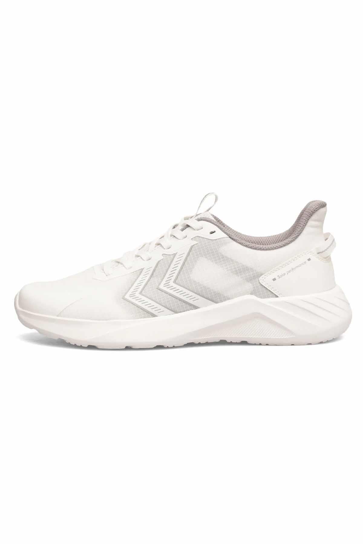 HUMMELSneakerHummel SOLAR PERFORMANCE Unisex Sneaker Ayakkabı 900795-9001WHITE