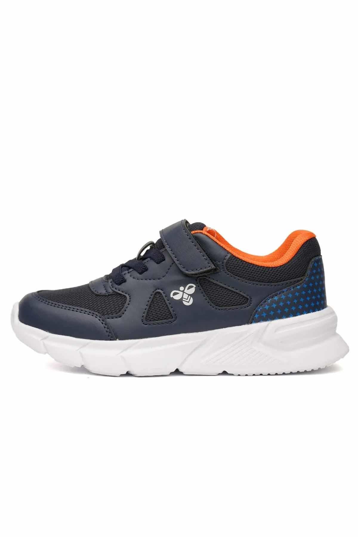HUMMELSneakerHummel STAR JR. Çocuk Sneaker Ayakkabı 900129-7459DRESS BLUE