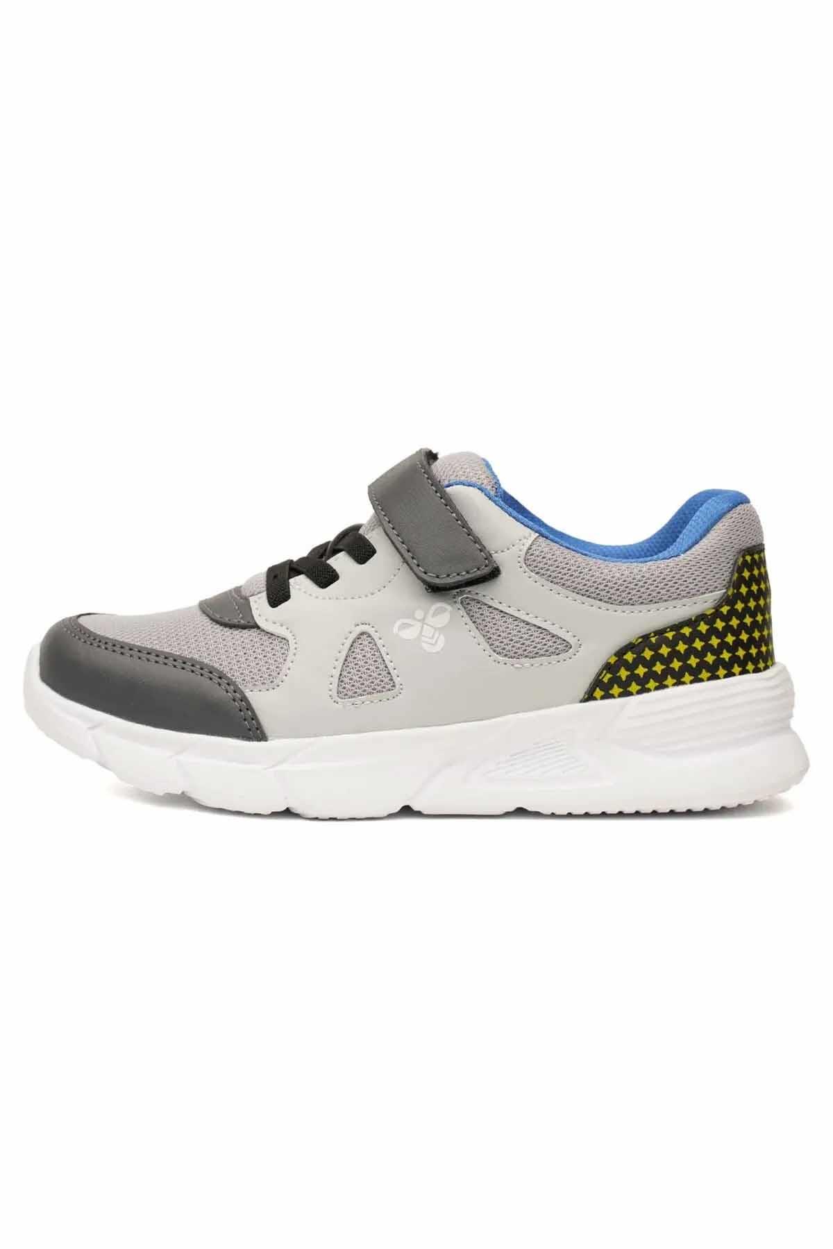 HUMMELSneakerHummel STAR JR. Çocuk Sneaker Ayakkabı 900129-1521FROST