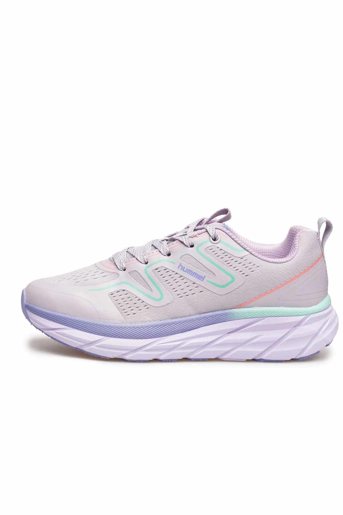 HUMMELSneakerHummel Taucan Kadın Sneaker Ayakkabı 900606-2065LILAC HINT