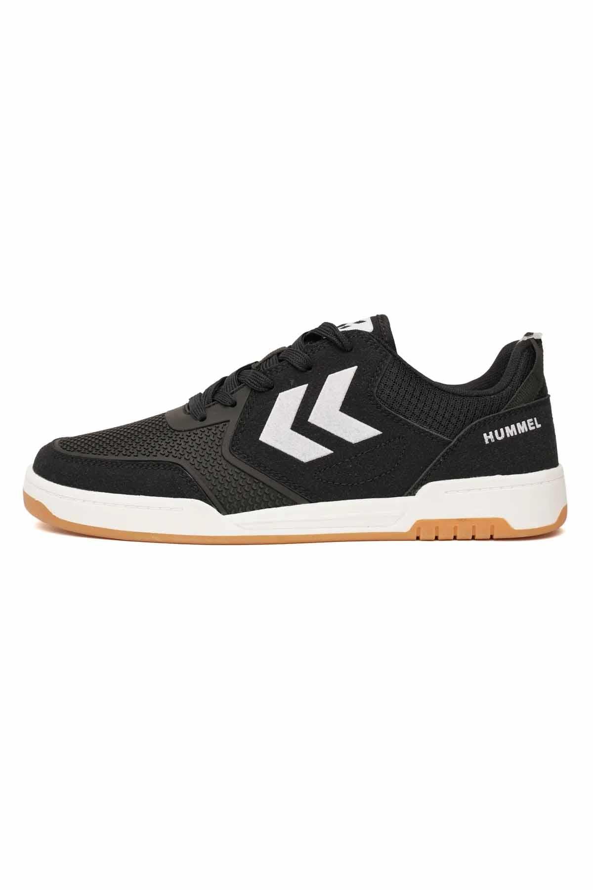 HUMMELSneakerHummel TAVIAN Unisex Sneaker Ayakkabı 900458-2001BLACK