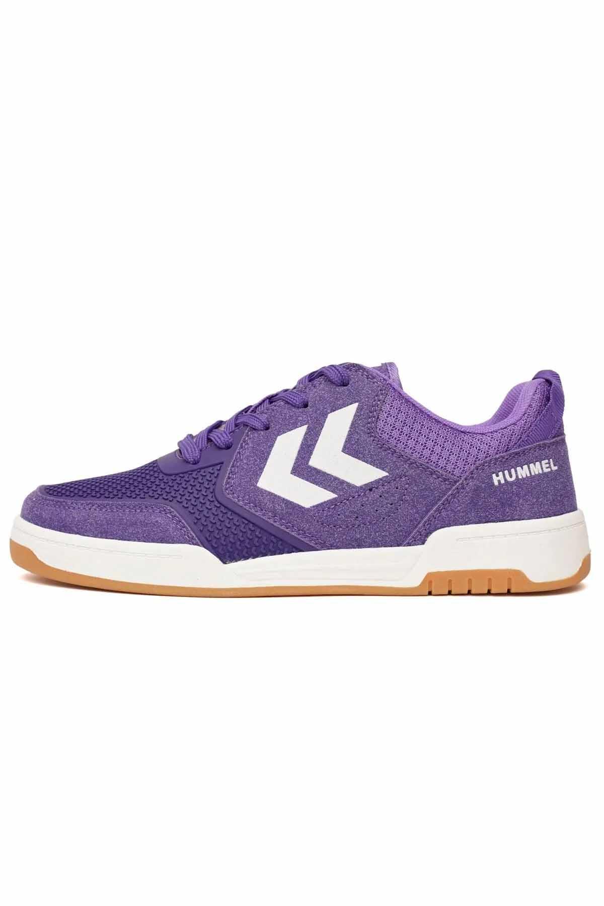 HUMMELSneakerHummel TAVIAN Unisex Sneaker Ayakkabı 900458-9265WHITE