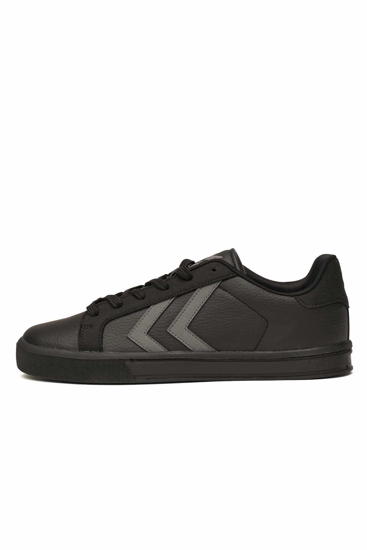 HUMMELSneakerHummel Tina Unisex Sneaker Ayakkabı 900629-2042BLACK
