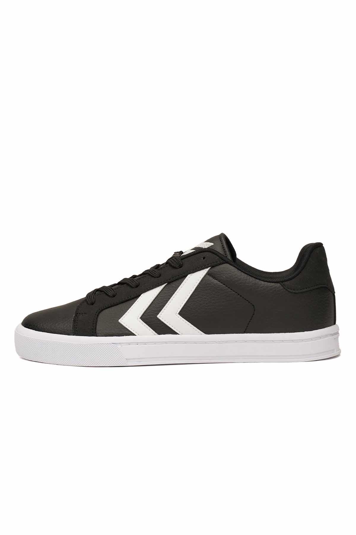 HUMMELSneakerHummel Tina Unisex Sneaker Ayakkabı 900629-2001BLACK