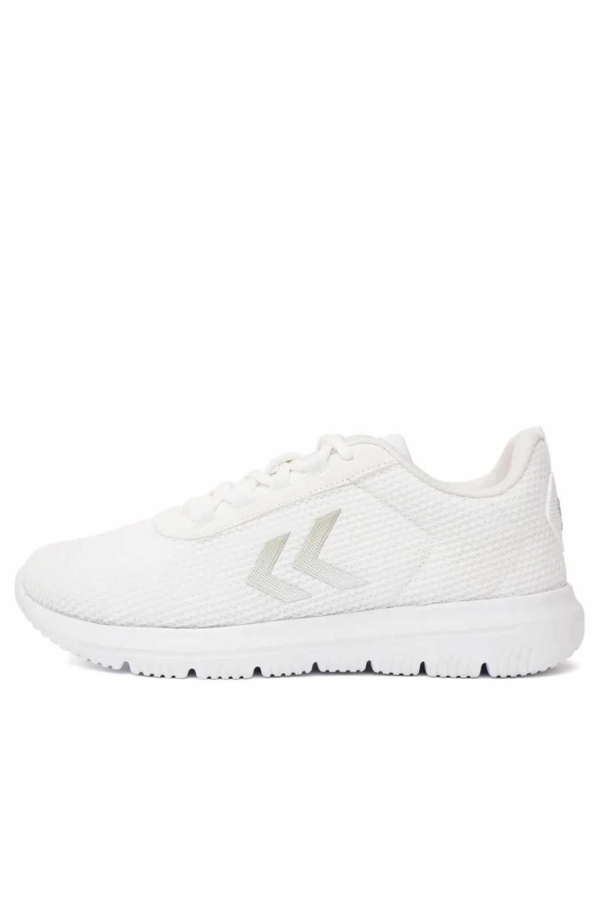 HUMMELSneakerHummel TYRO Unisex Sneaker Ayakkabı 900491-9001WHITE