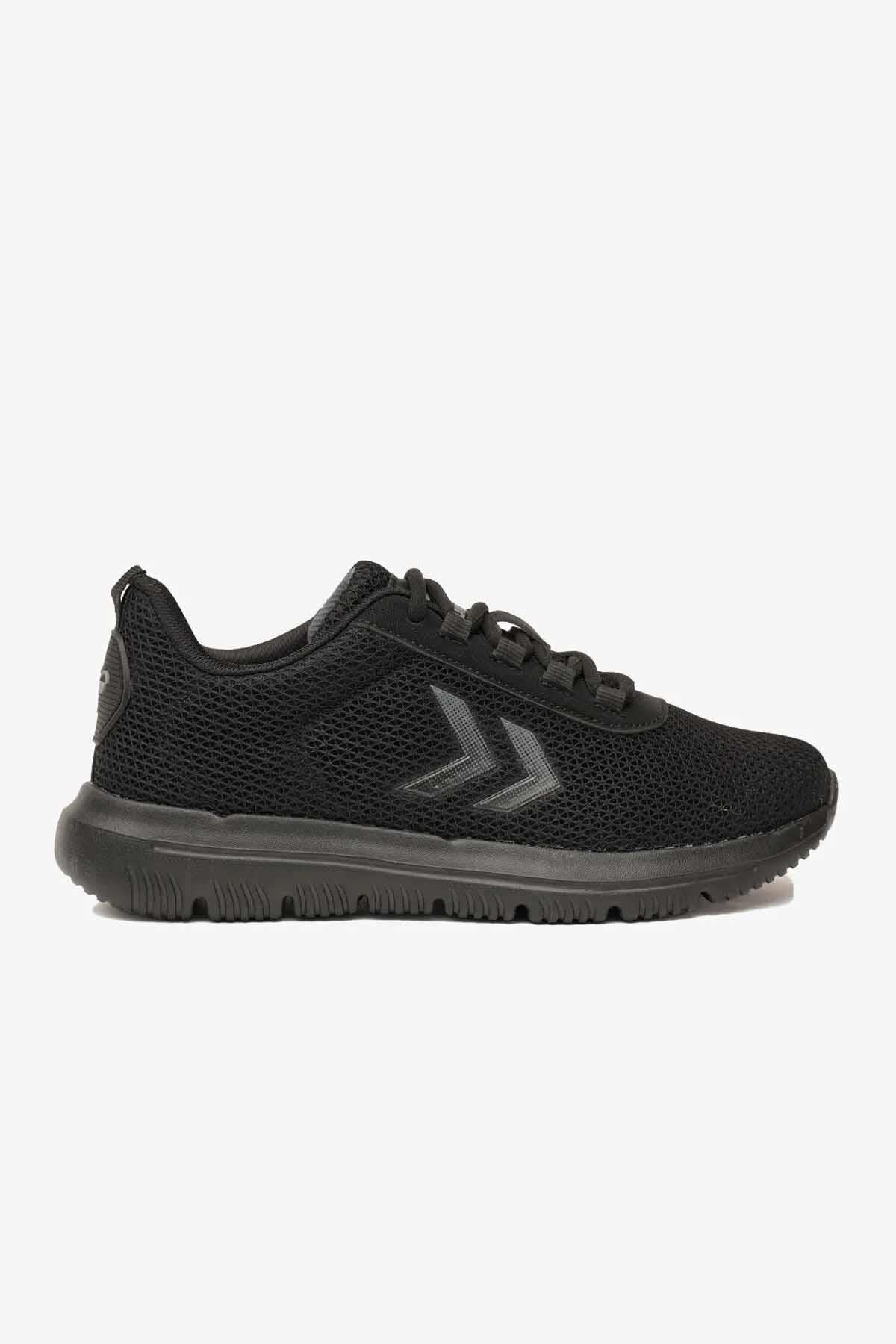 HUMMELSneakerHummel TYRO Unisex Sneaker Ayakkabı 900491-2042BLACK