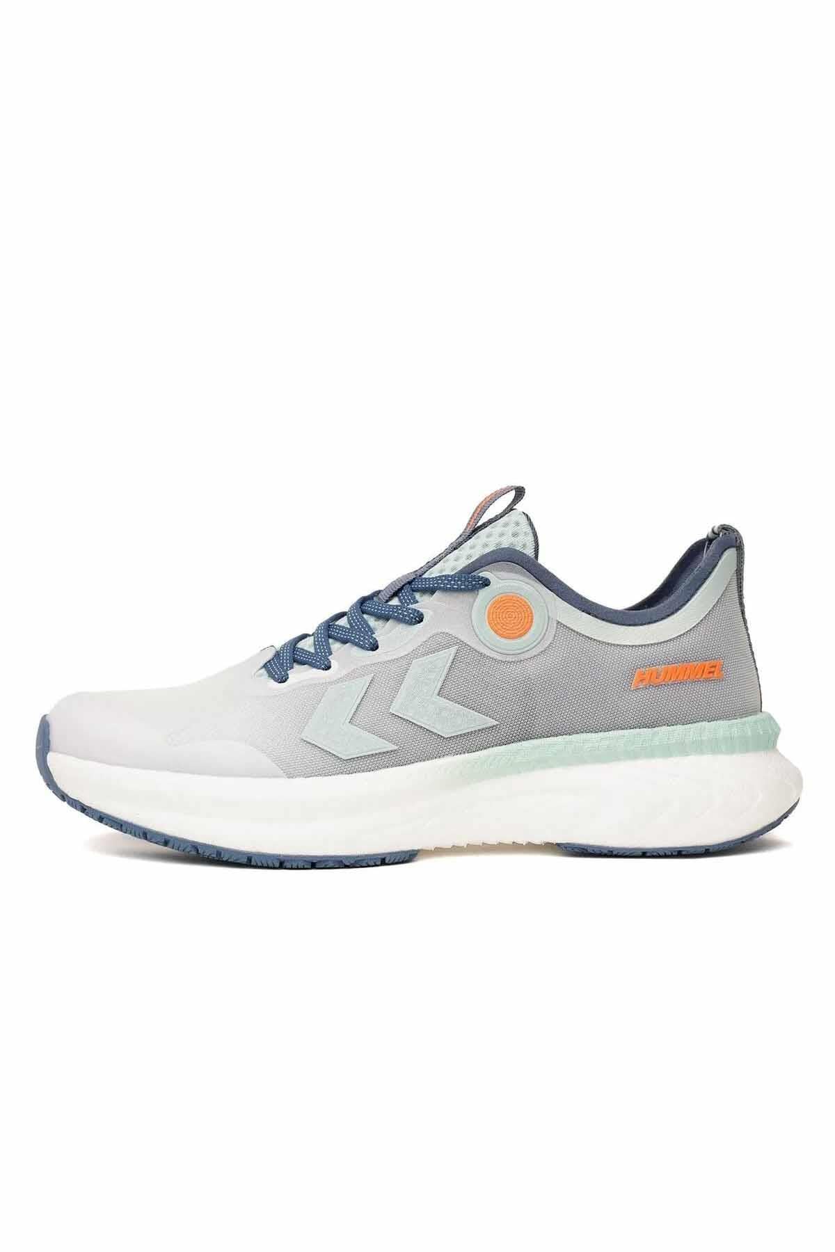 HUMMELSneakerHummel UNICORN Unisex Sneaker Ayakkabı 900470-1100ALLOY