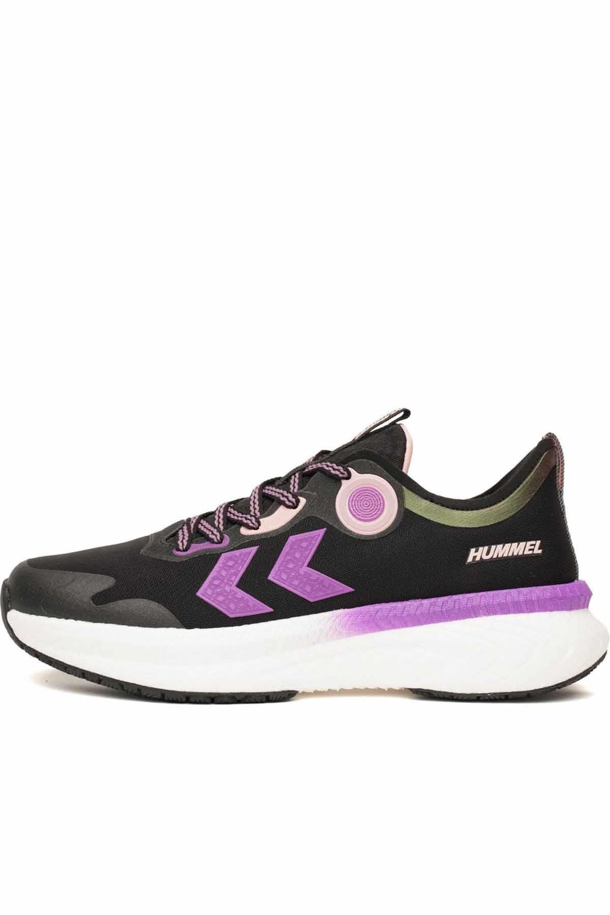 HUMMELSneakerHummel UNICORN Unisex Sneaker Ayakkabı 900470-1036BLACK