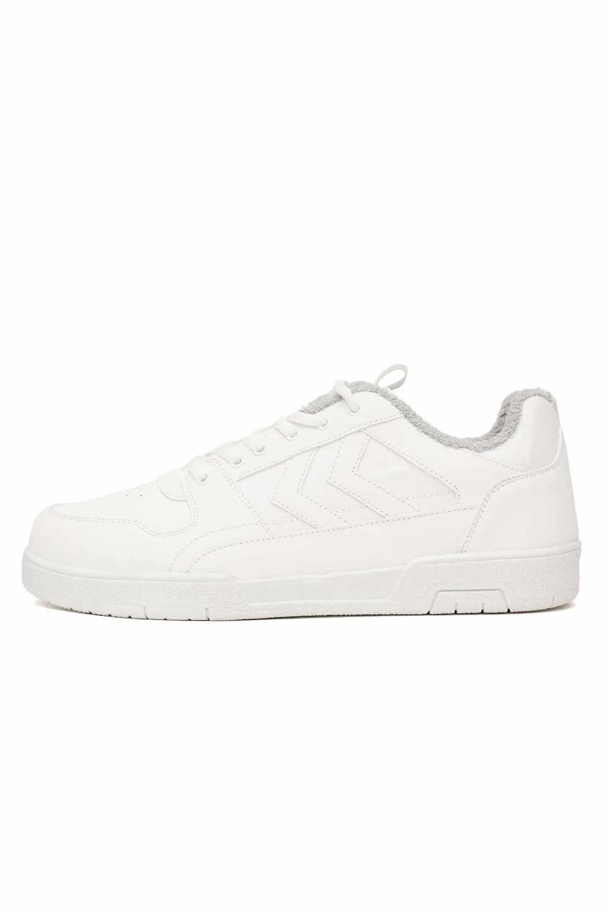 HUMMELSneakerHummel Versay Unisex Sneaker Ayakkabı 900643-9001WHITE