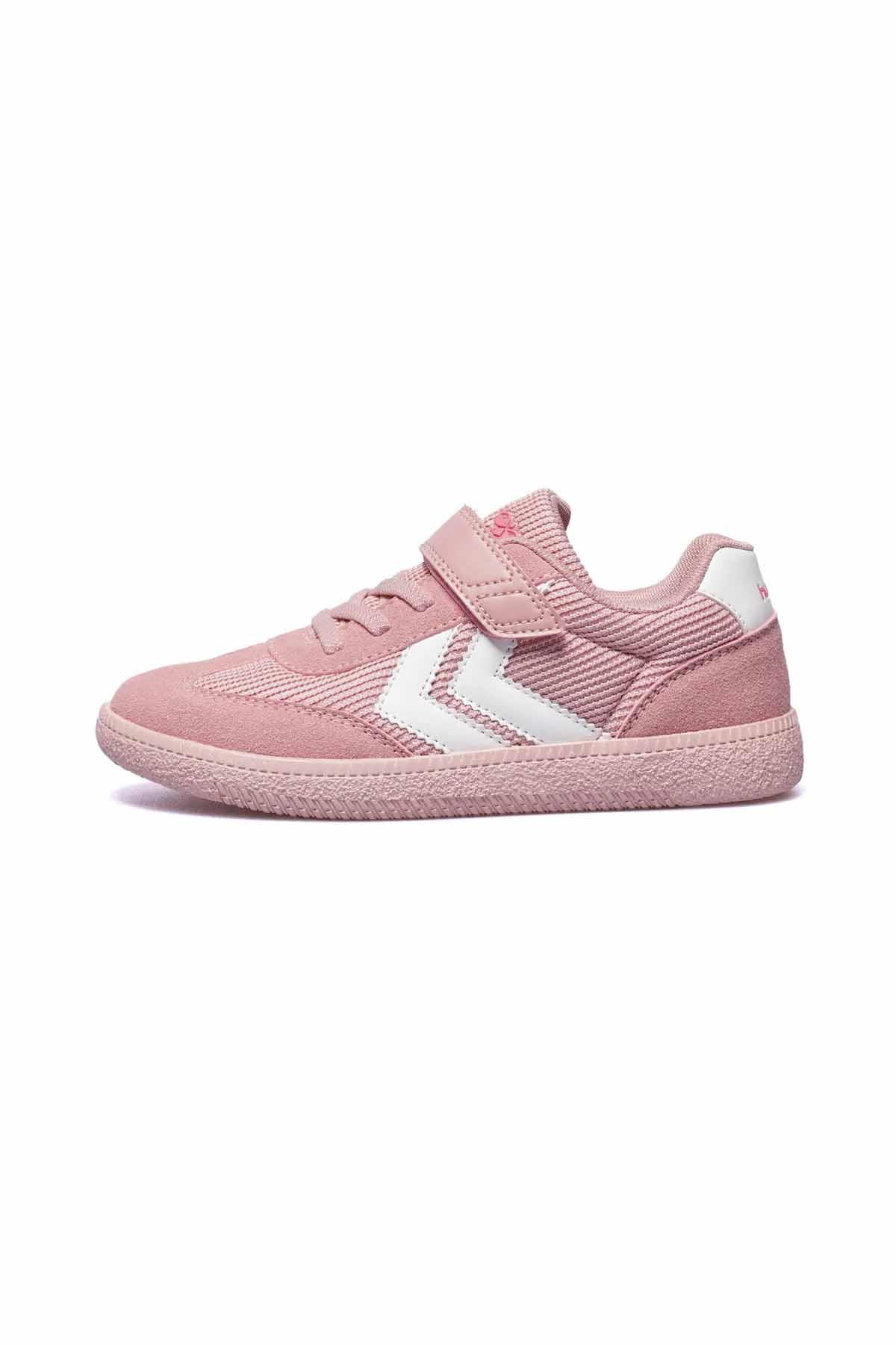 HUMMELSneakerHummel  VM78 JR. Çocuk Sneaker Ayakkabı 900727-3029PINK/WHITE