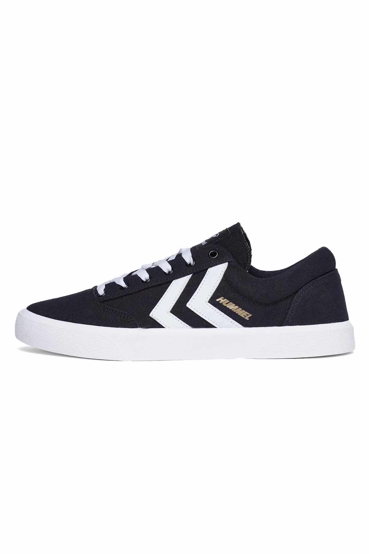 HUMMELSneakerHummel  WIVO Unisex Sneaker Ayakkabı 900521-2001BLACK